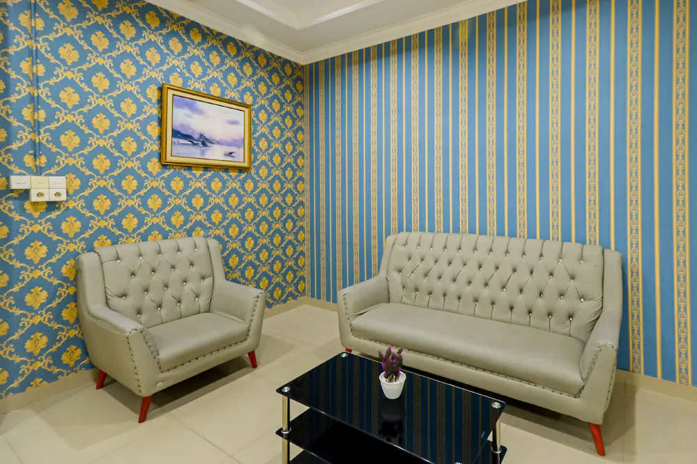 Barat Guesthouse