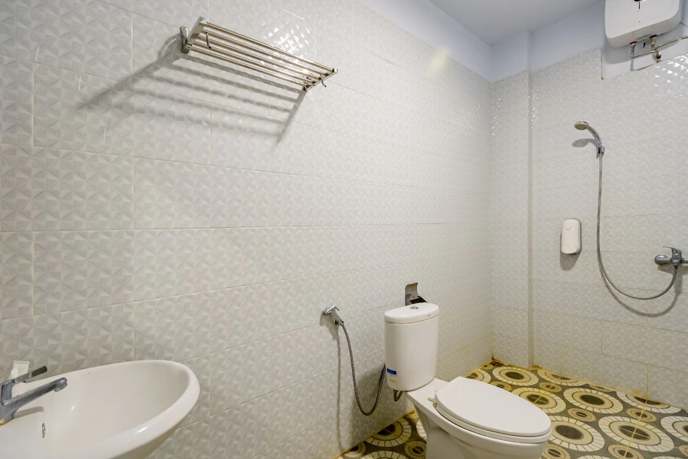 Barat Guesthouse