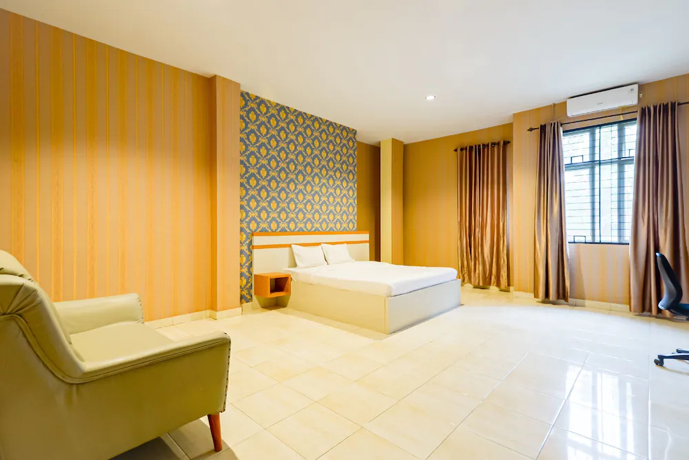 Barat Guesthouse