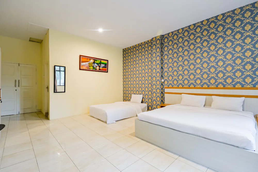 Barat Guesthouse