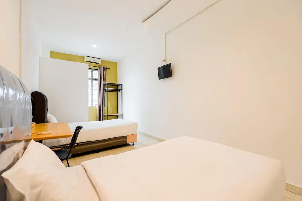 Barat Guesthouse