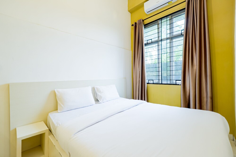 Barat Guesthouse