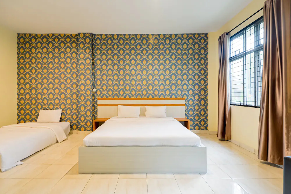 Barat Guesthouse