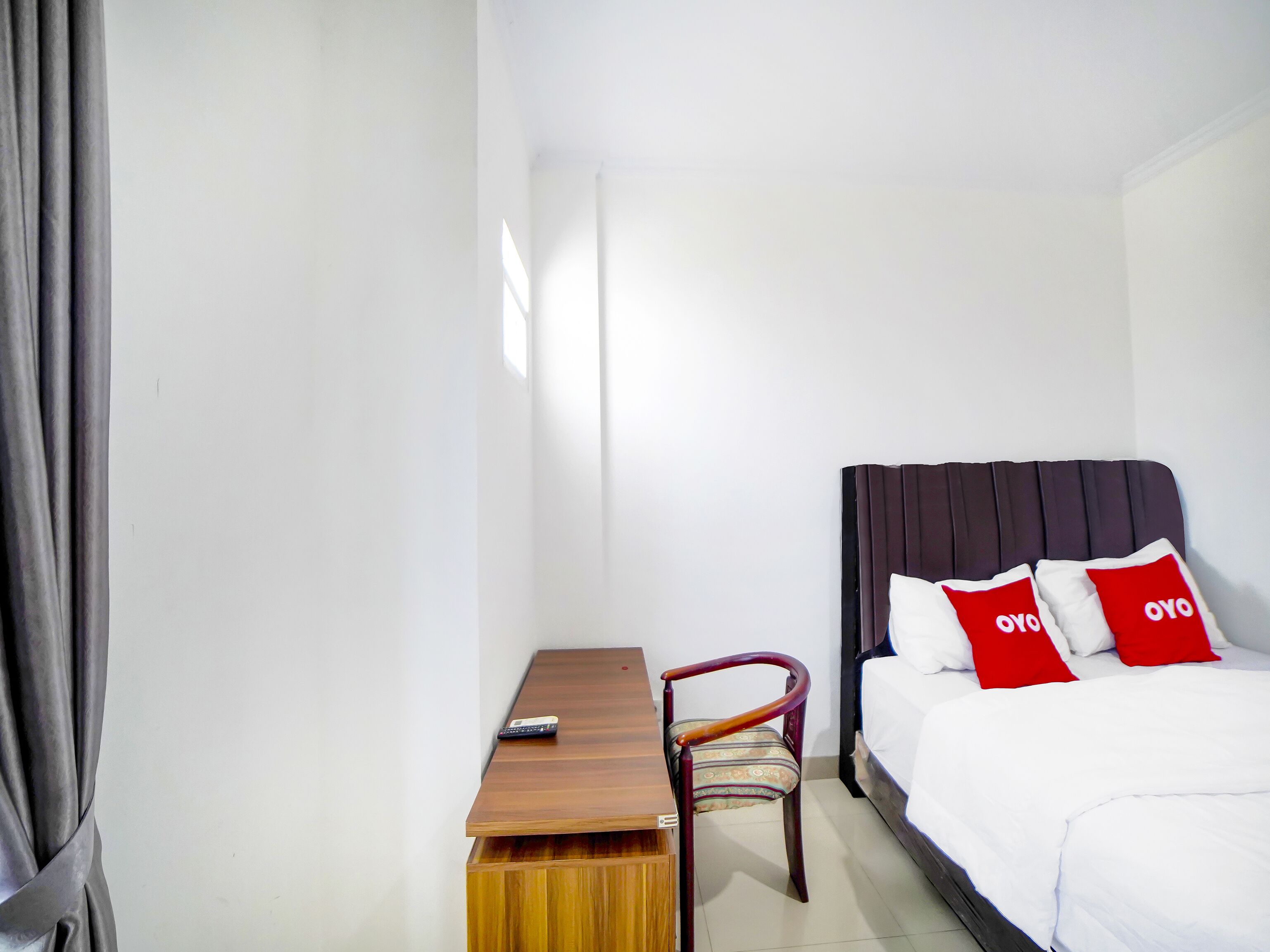 Batser Homestay Syariah By Oyo Rooms