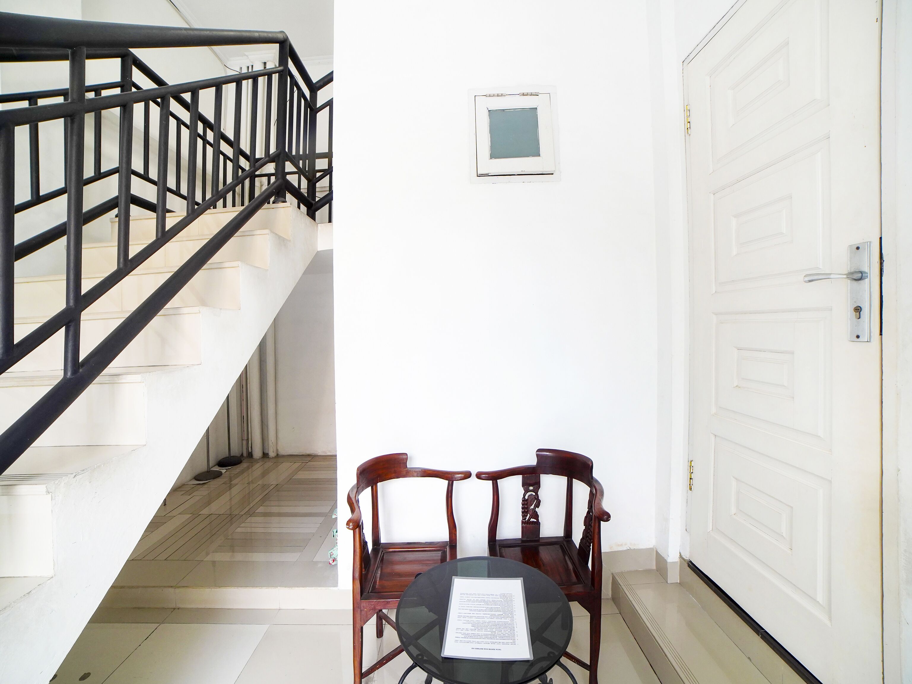 Batser Homestay Syariah By Oyo Rooms