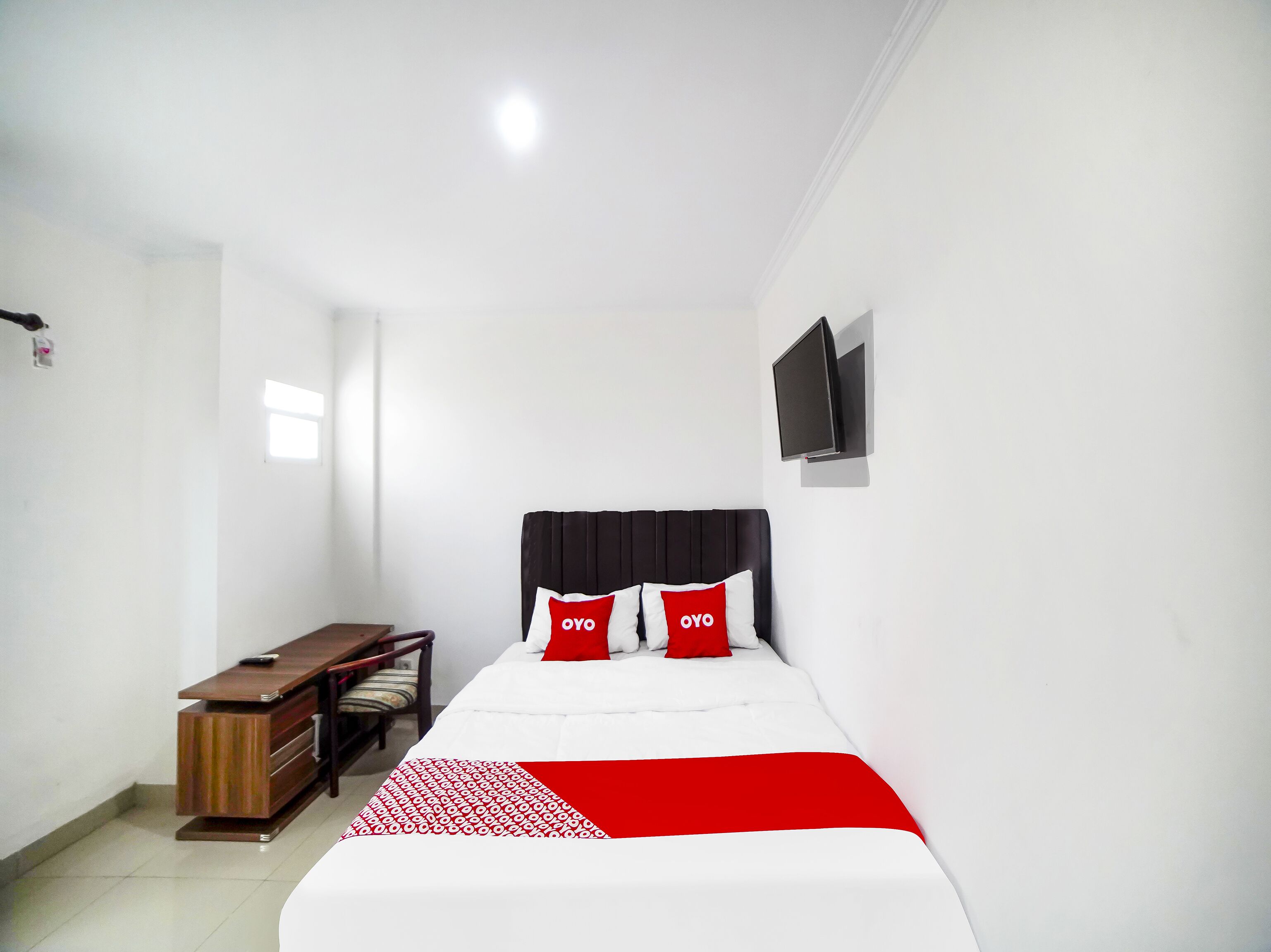 Batser Homestay Syariah By Oyo Rooms