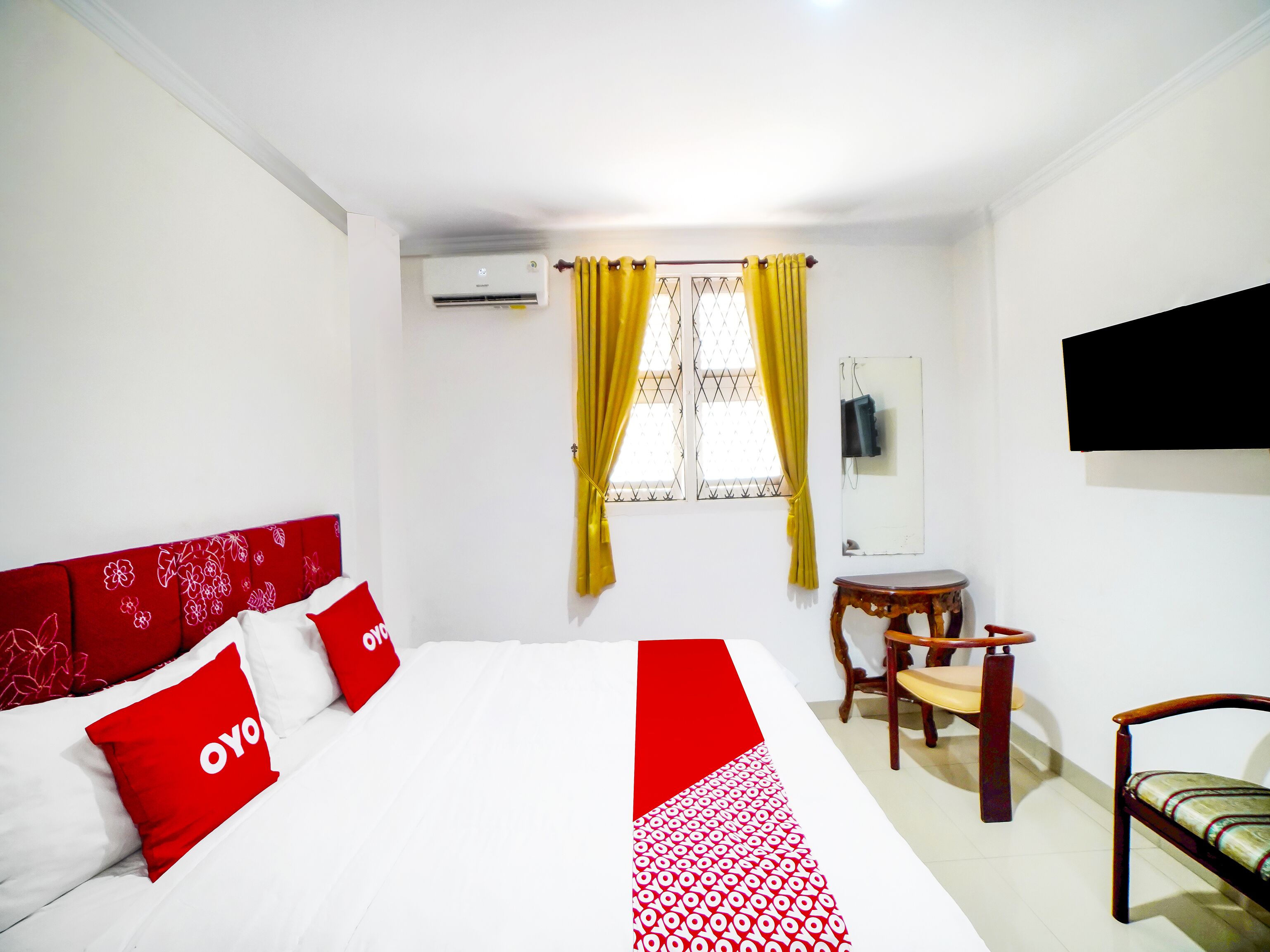 Batser Homestay Syariah By Oyo Rooms