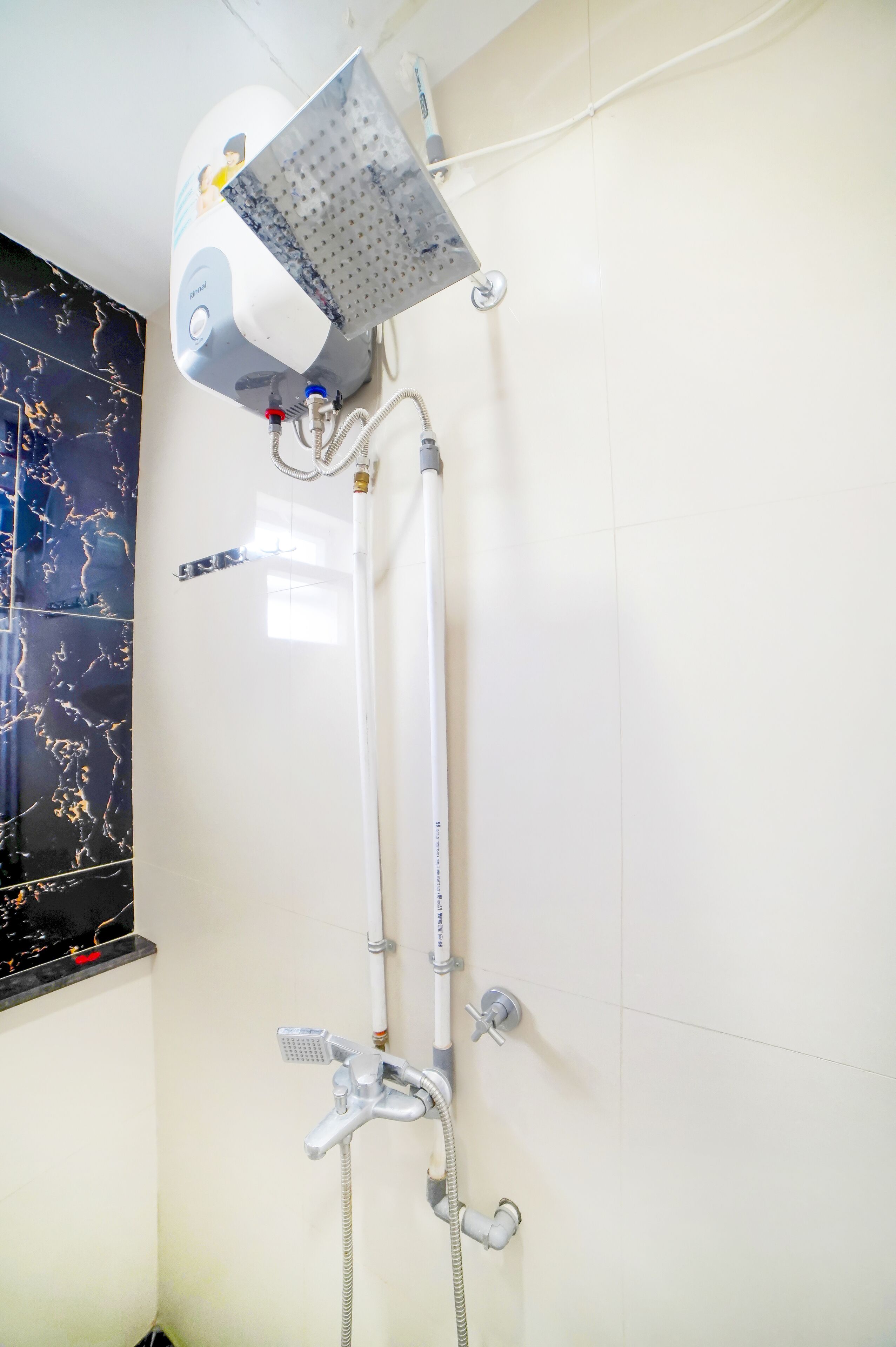 Batser Homestay Syariah By Oyo Rooms