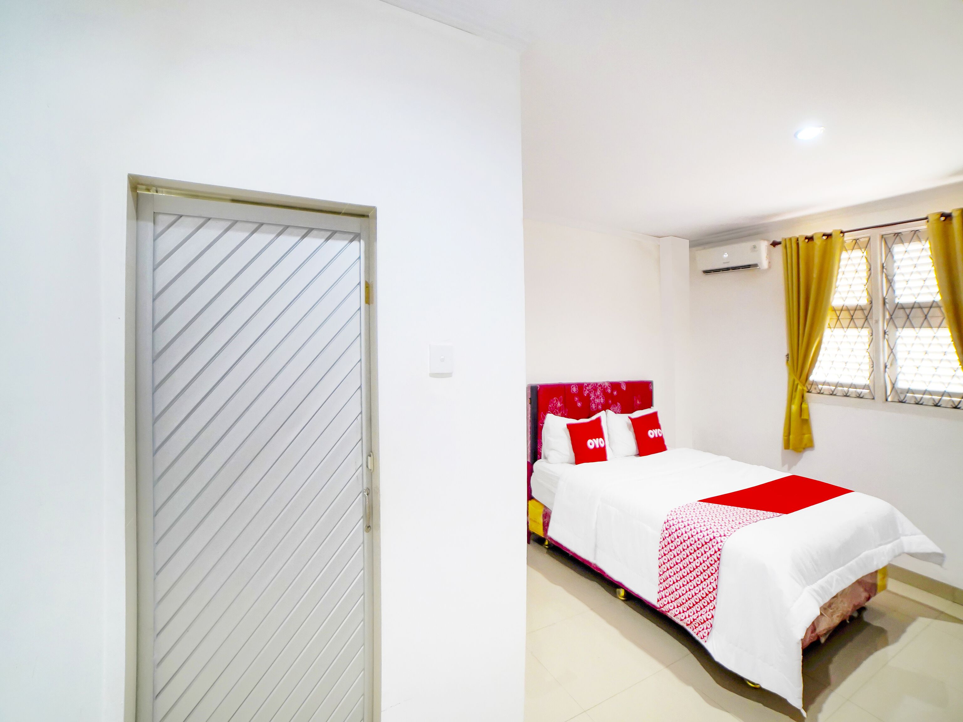 Batser Homestay Syariah By Oyo Rooms