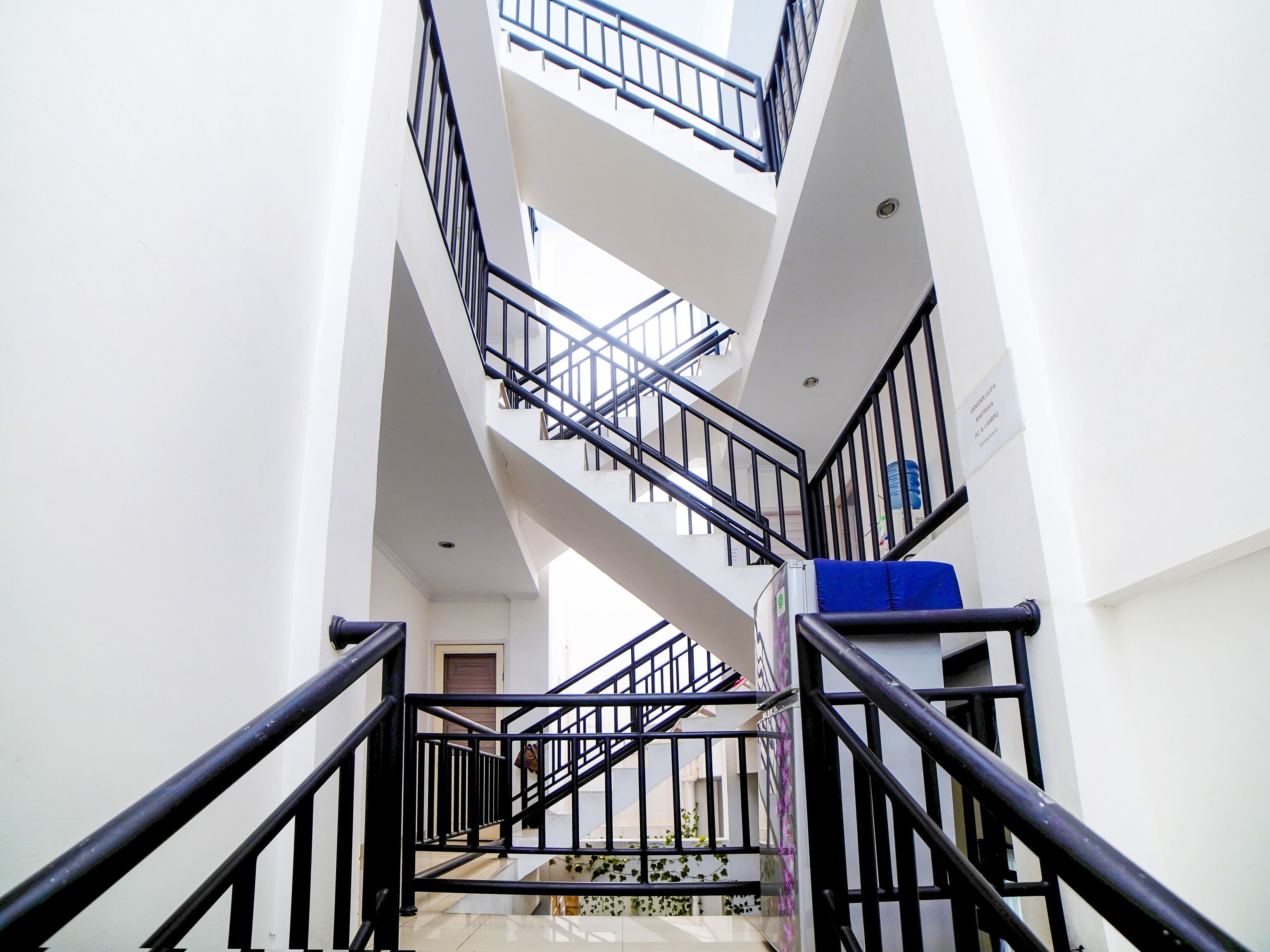 Batser Homestay Syariah By Oyo Rooms