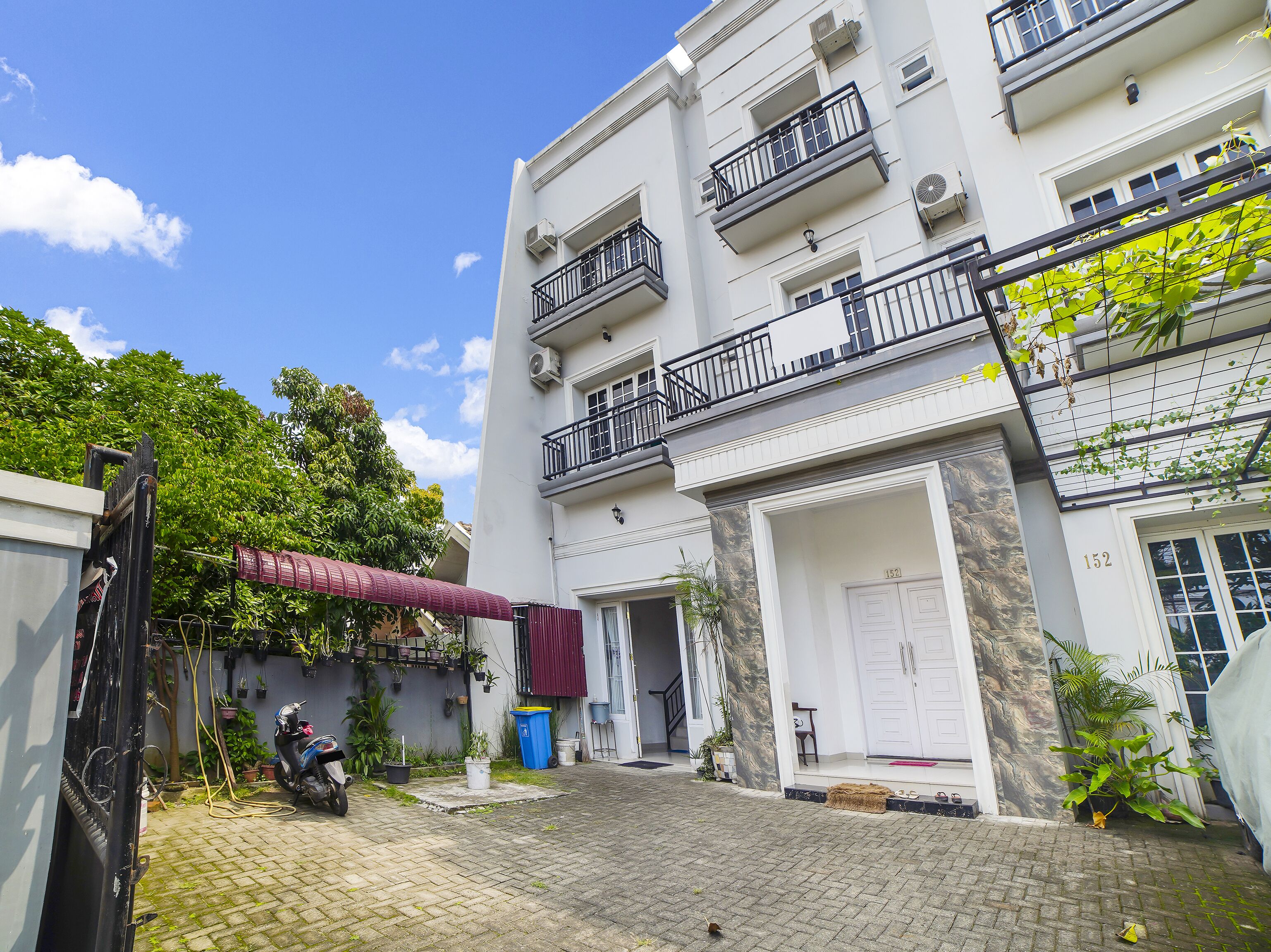 Batser Homestay Syariah By Oyo Rooms