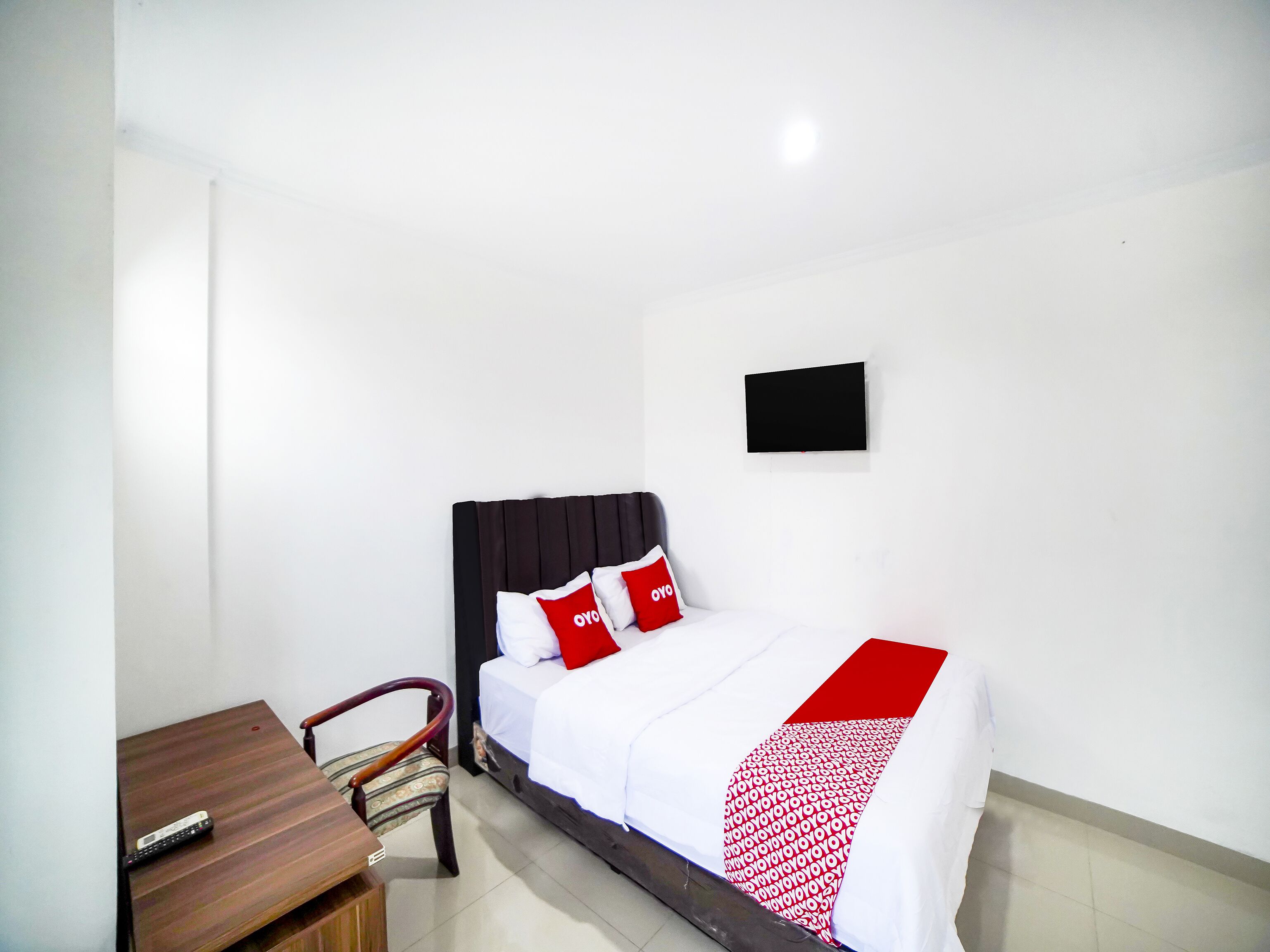 Batser Homestay Syariah By Oyo Rooms