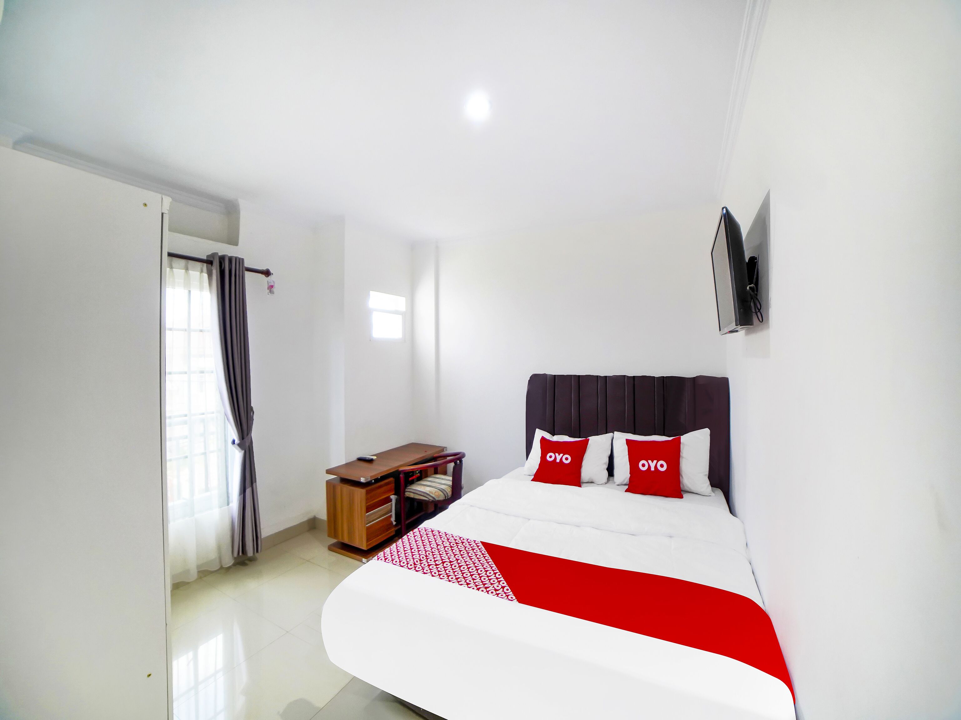 Batser Homestay Syariah By Oyo Rooms