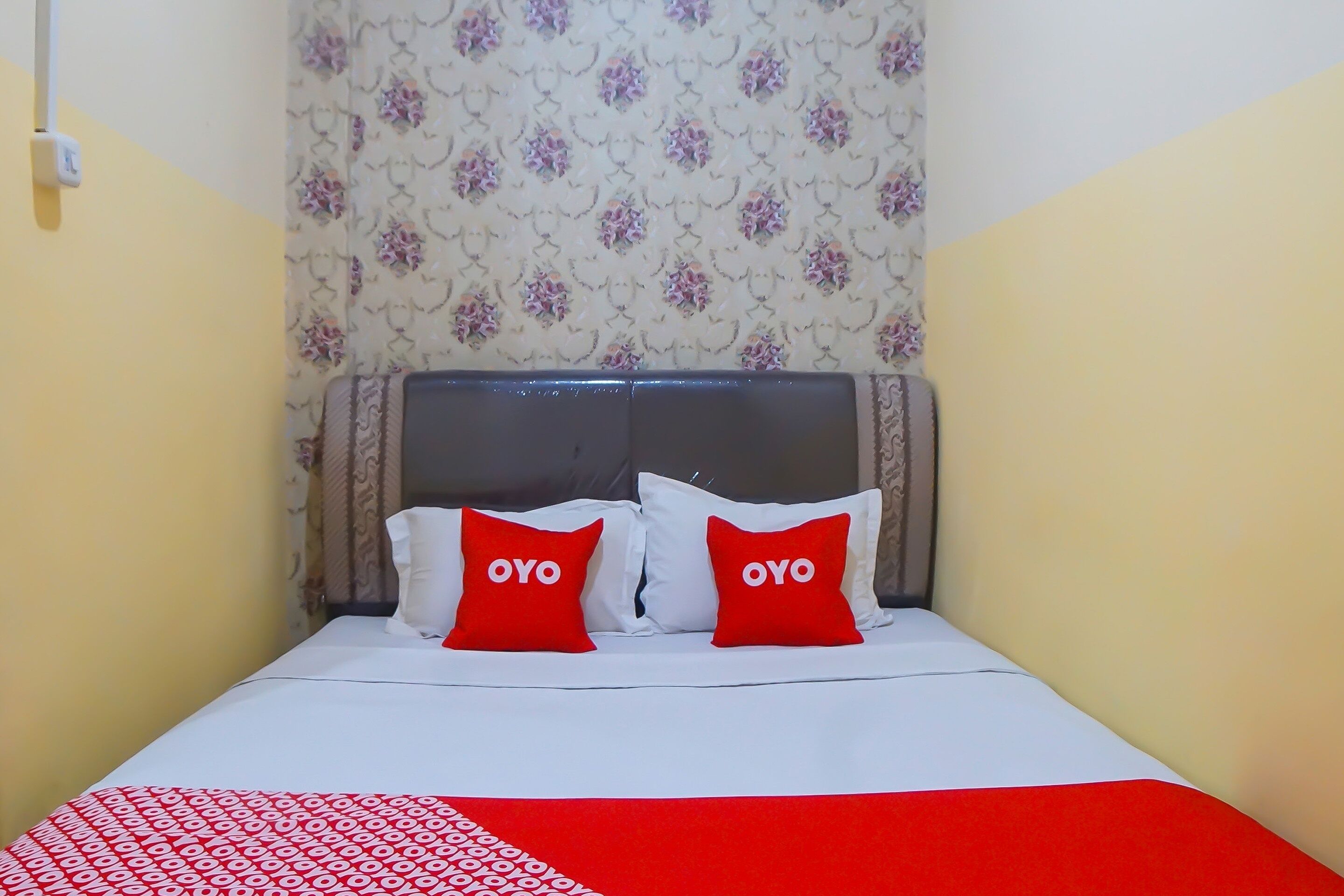 BB House Japaris By OYO