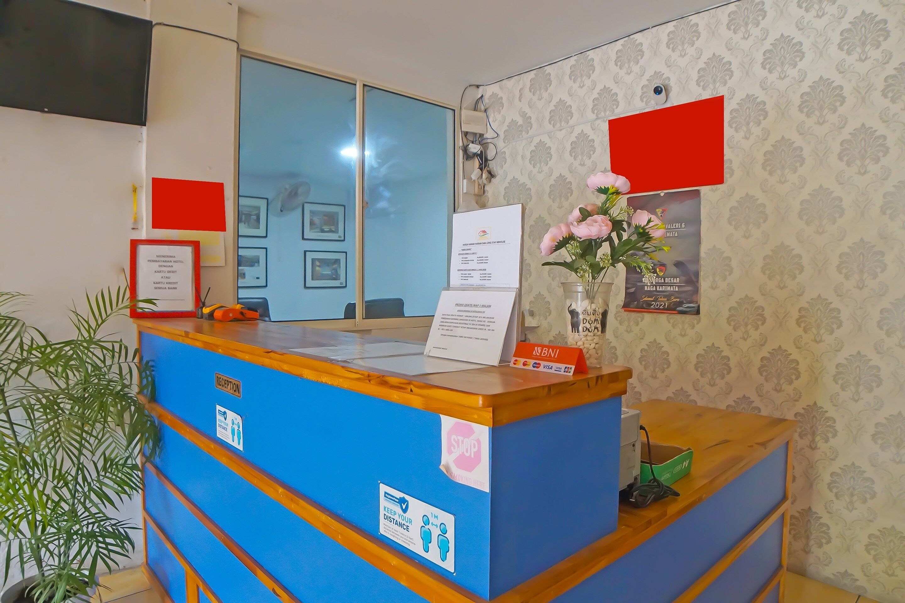 BB House Japaris By OYO