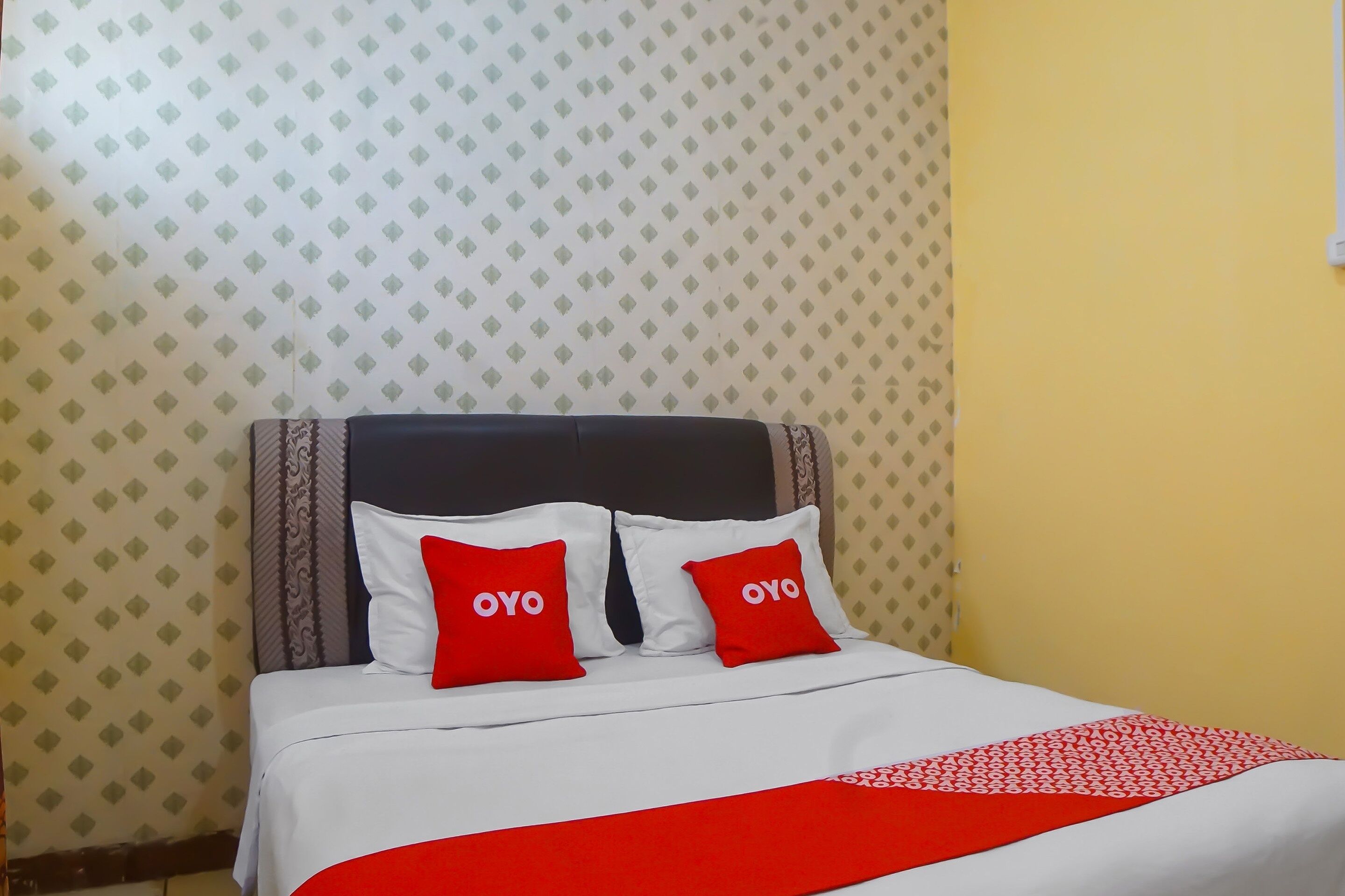 BB House Japaris By OYO