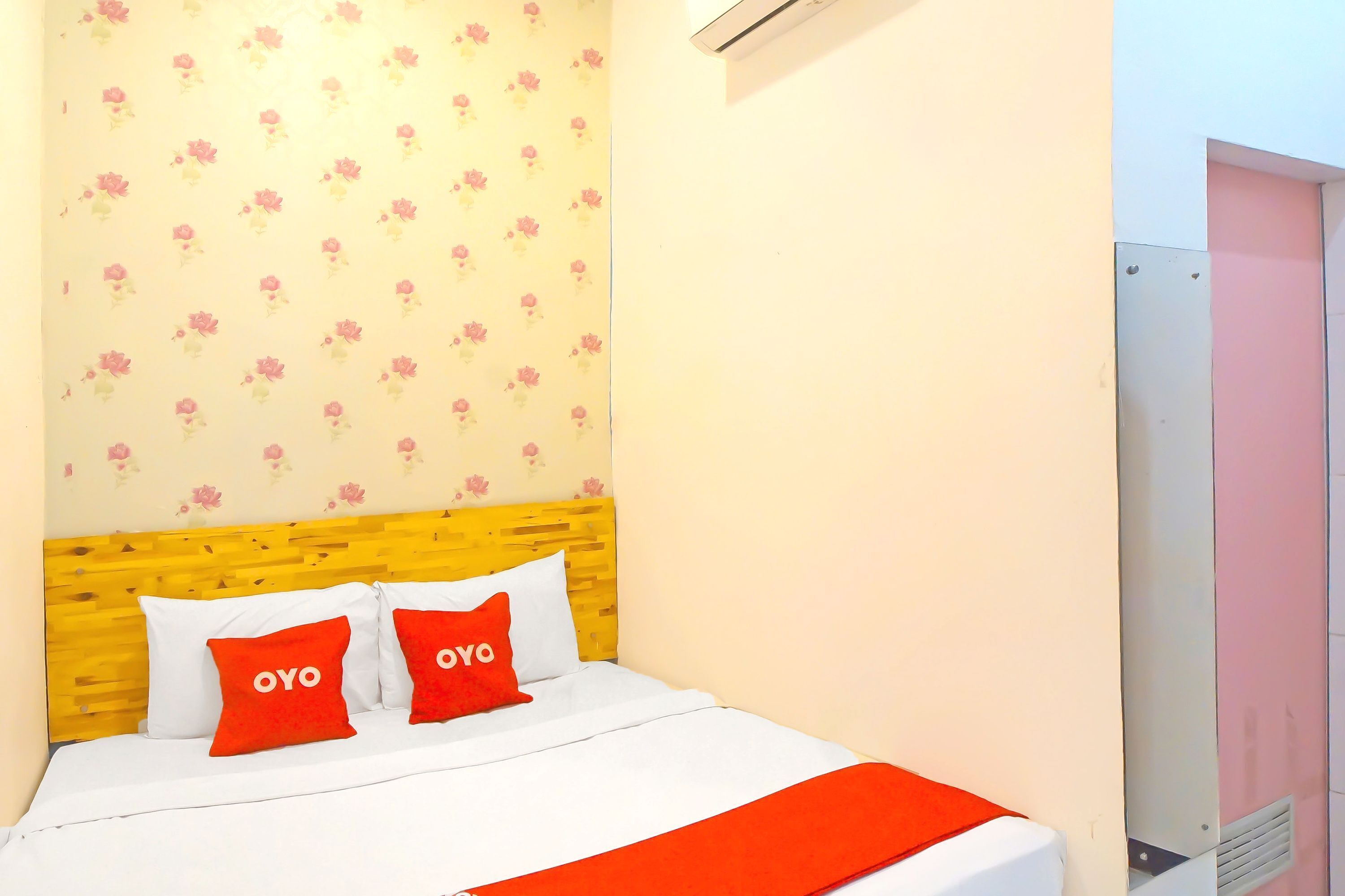 BB House Katamso By OYO