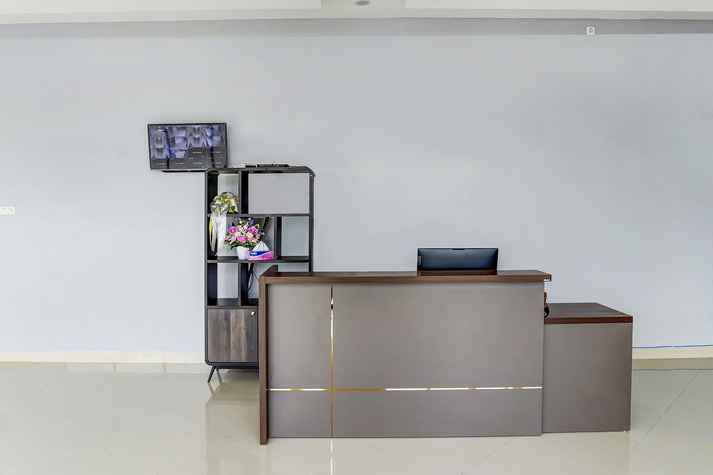 Super OYO 91181 Beda Arga Residence