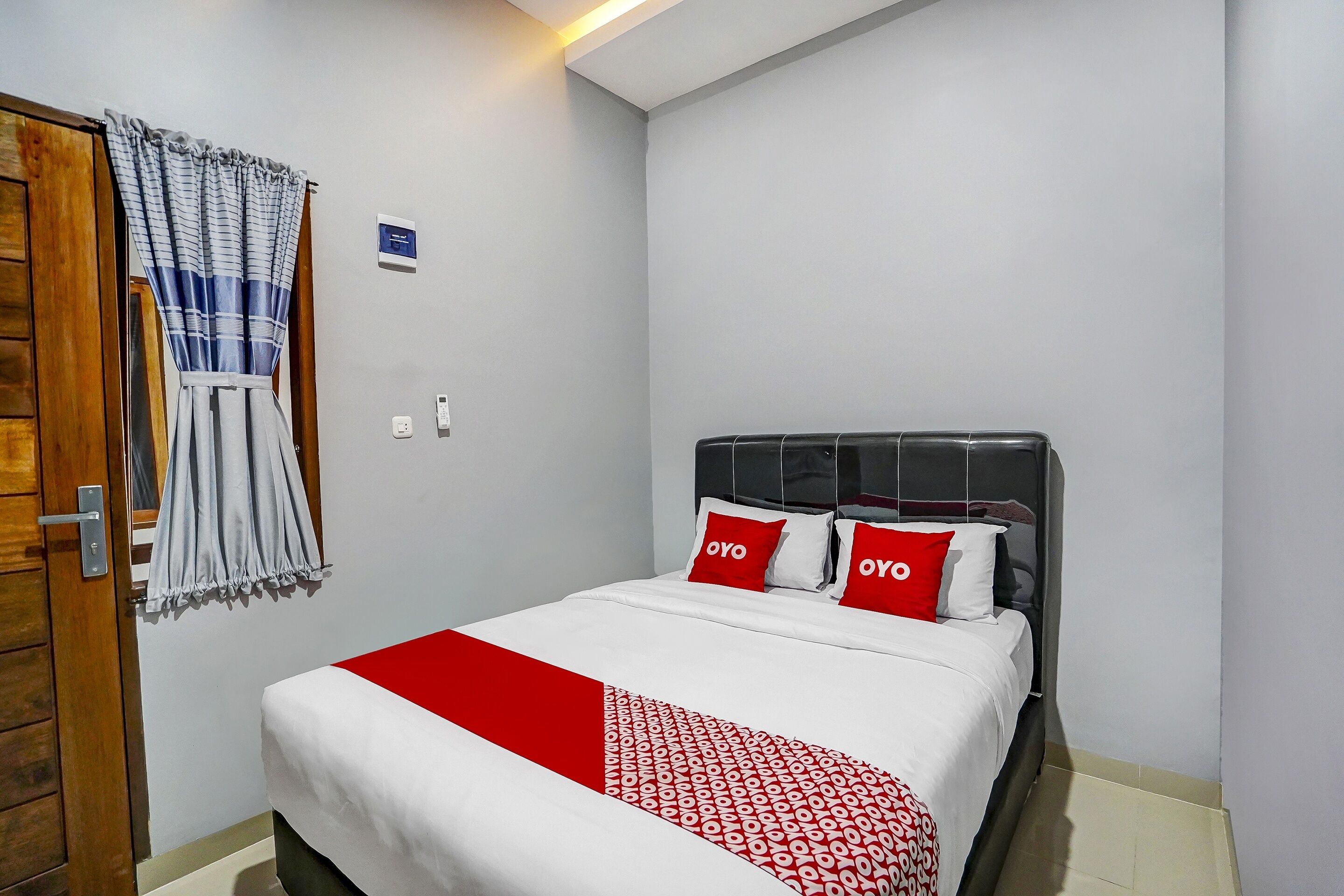 Super OYO 91181 Beda Arga Residence