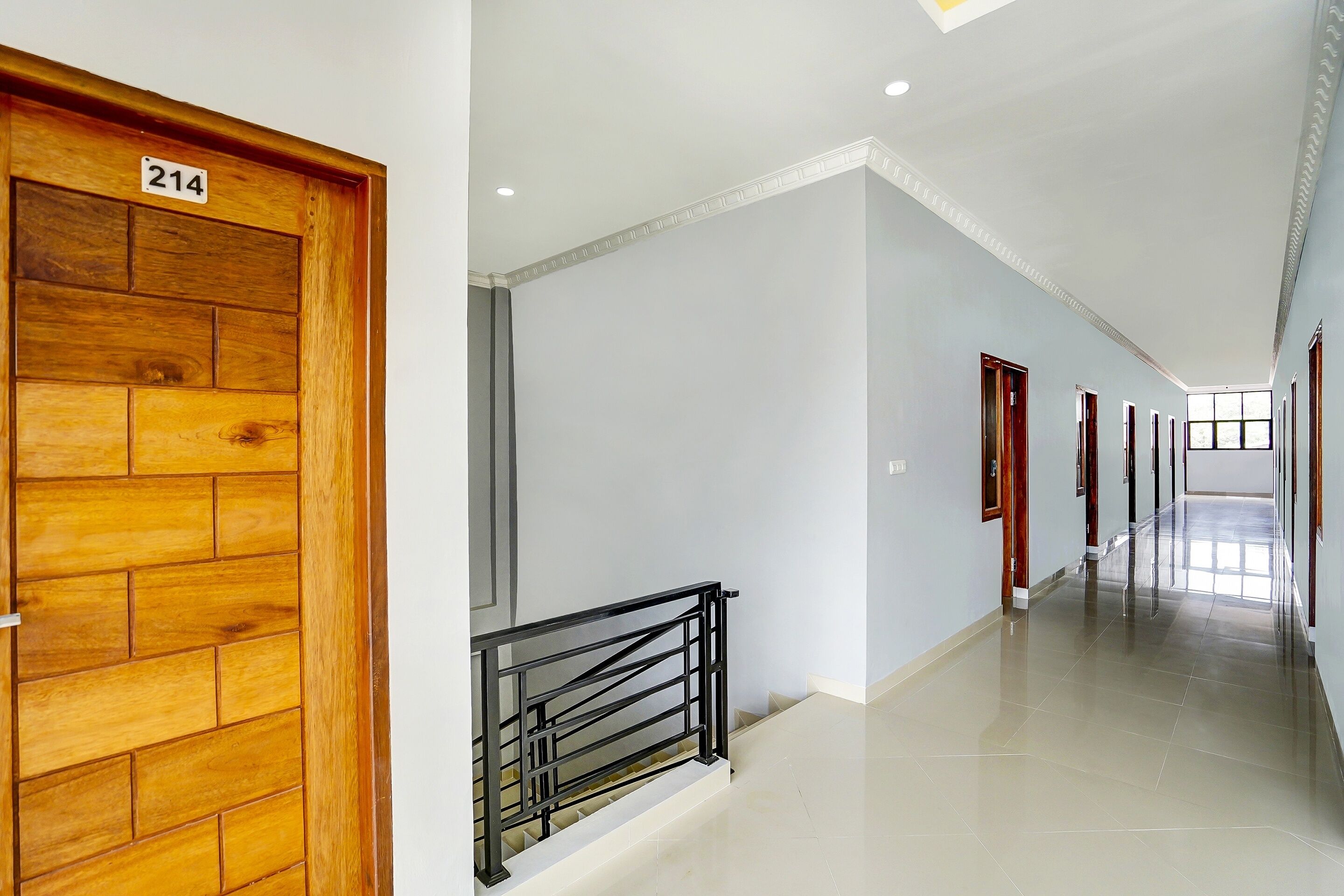 Super OYO 91181 Beda Arga Residence