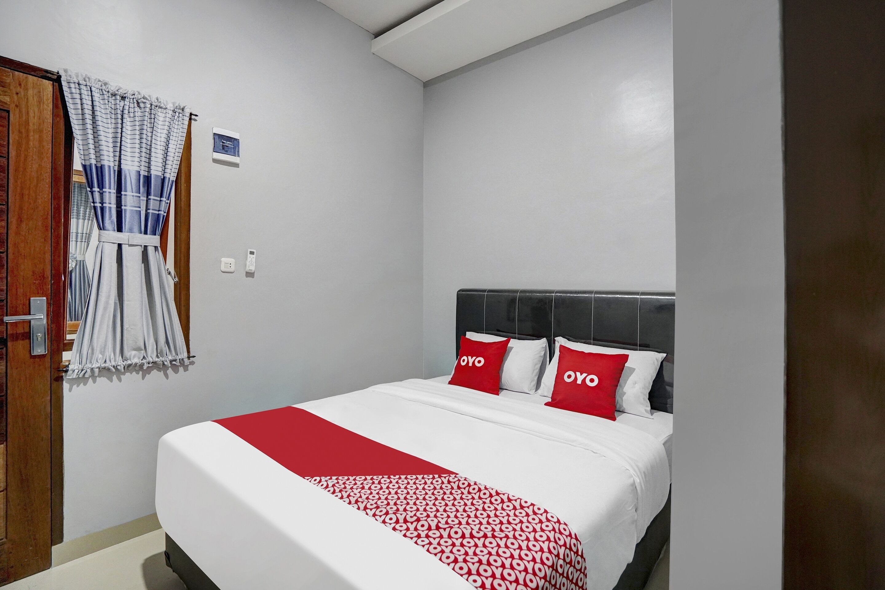 Super OYO 91181 Beda Arga Residence