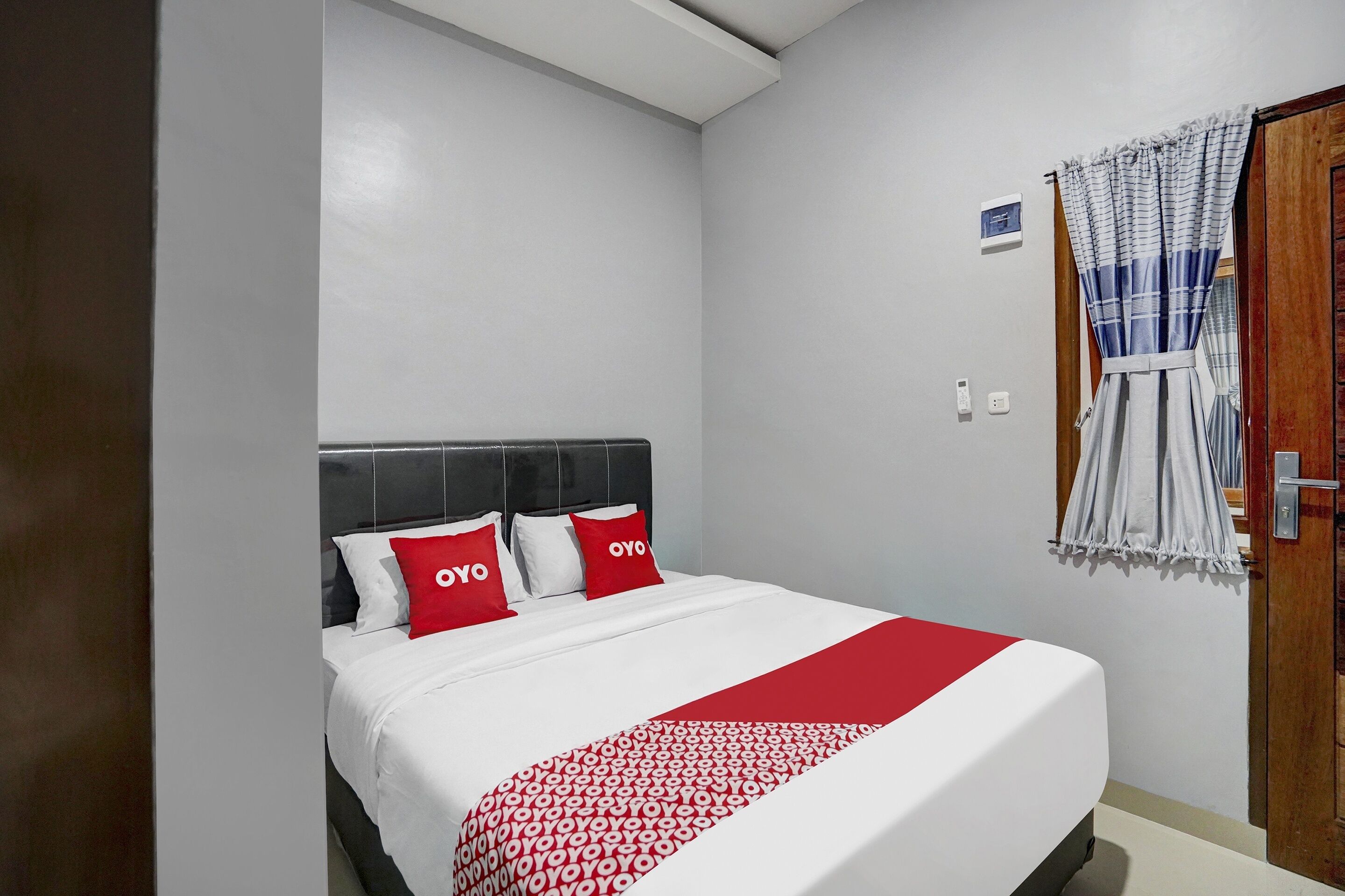 Super OYO 91181 Beda Arga Residence