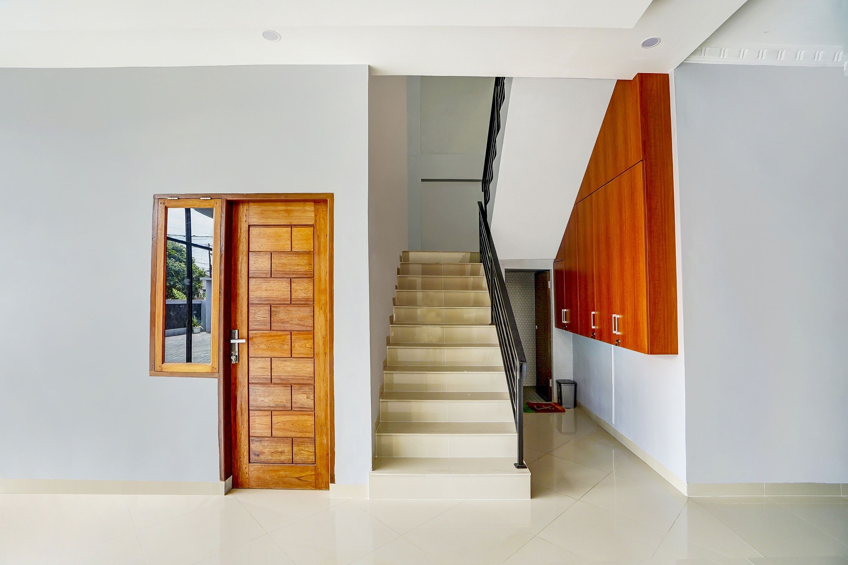 Super OYO 91181 Beda Arga Residence