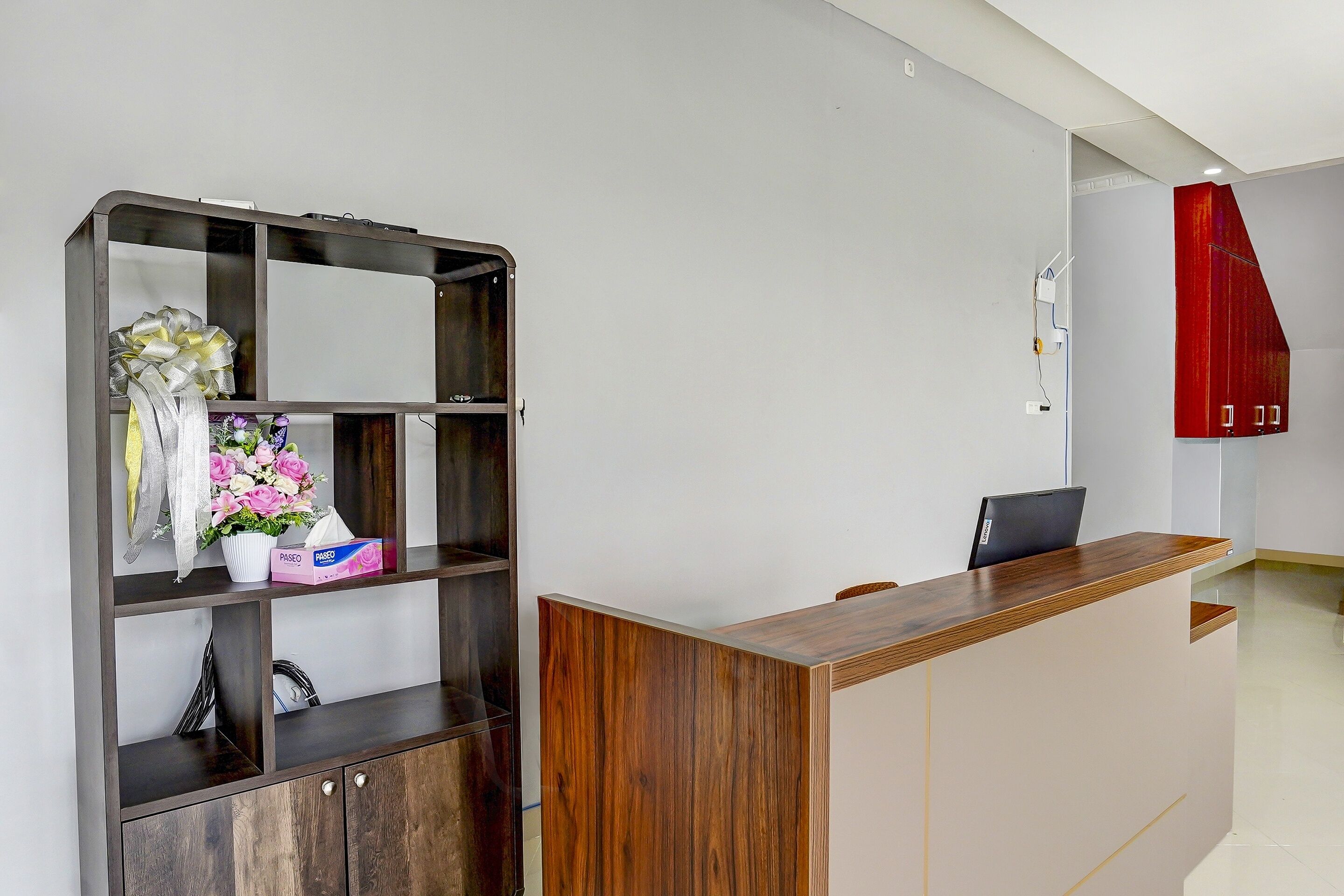 Super OYO 91181 Beda Arga Residence