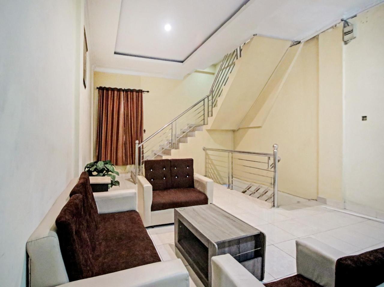 Belva Guest House By Oyo Room