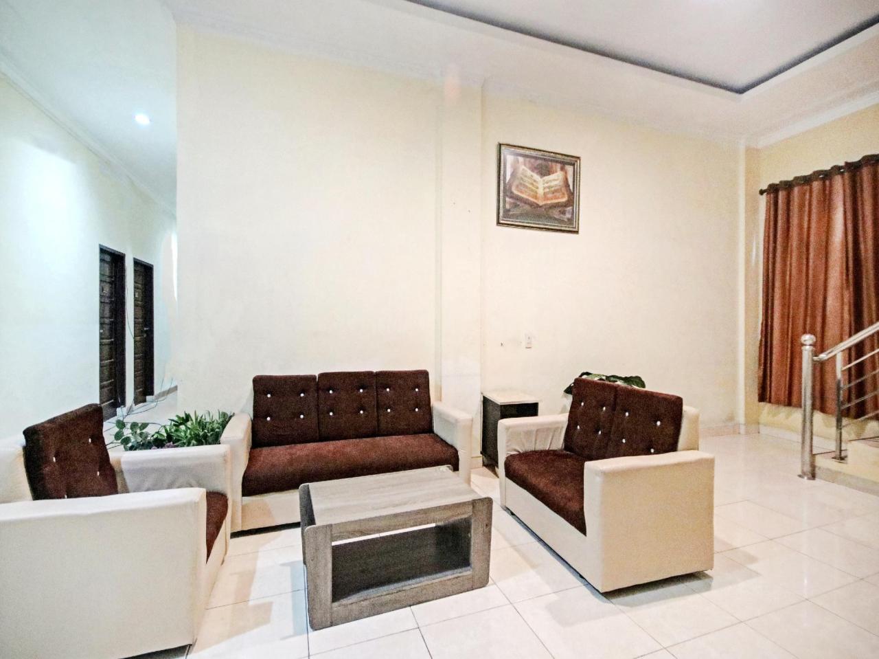 Belva Guest House By Oyo Room