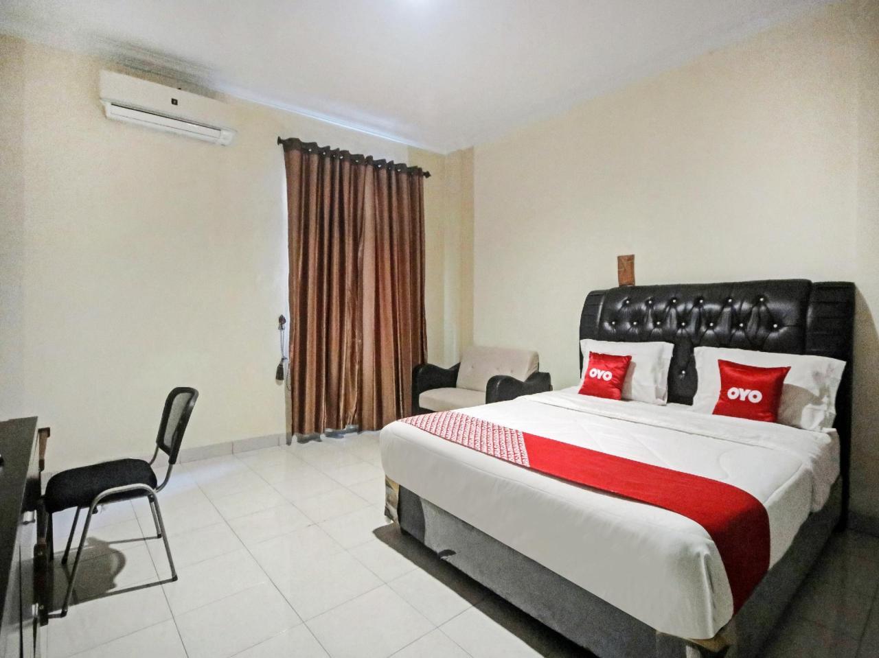 Belva Guest House By Oyo Room