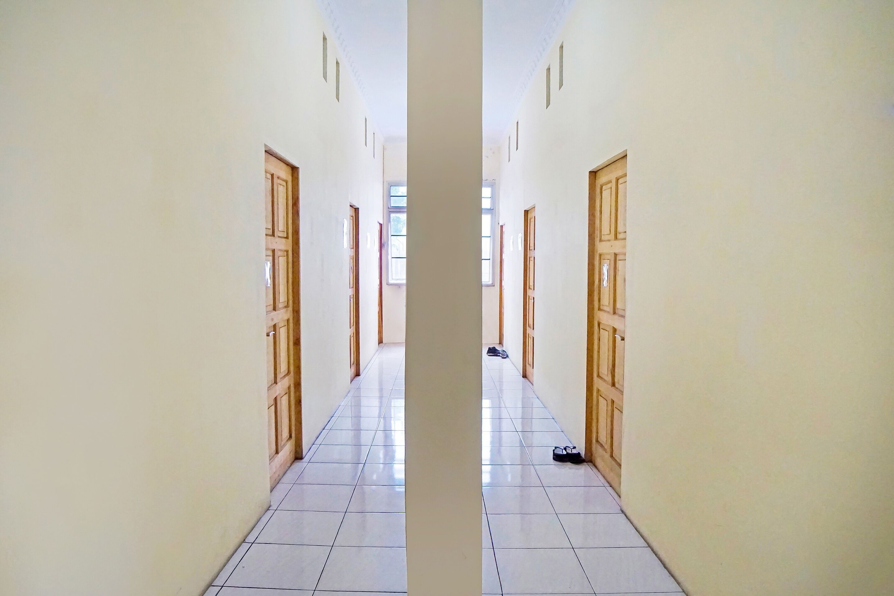 Berliany Home 2 by OYO