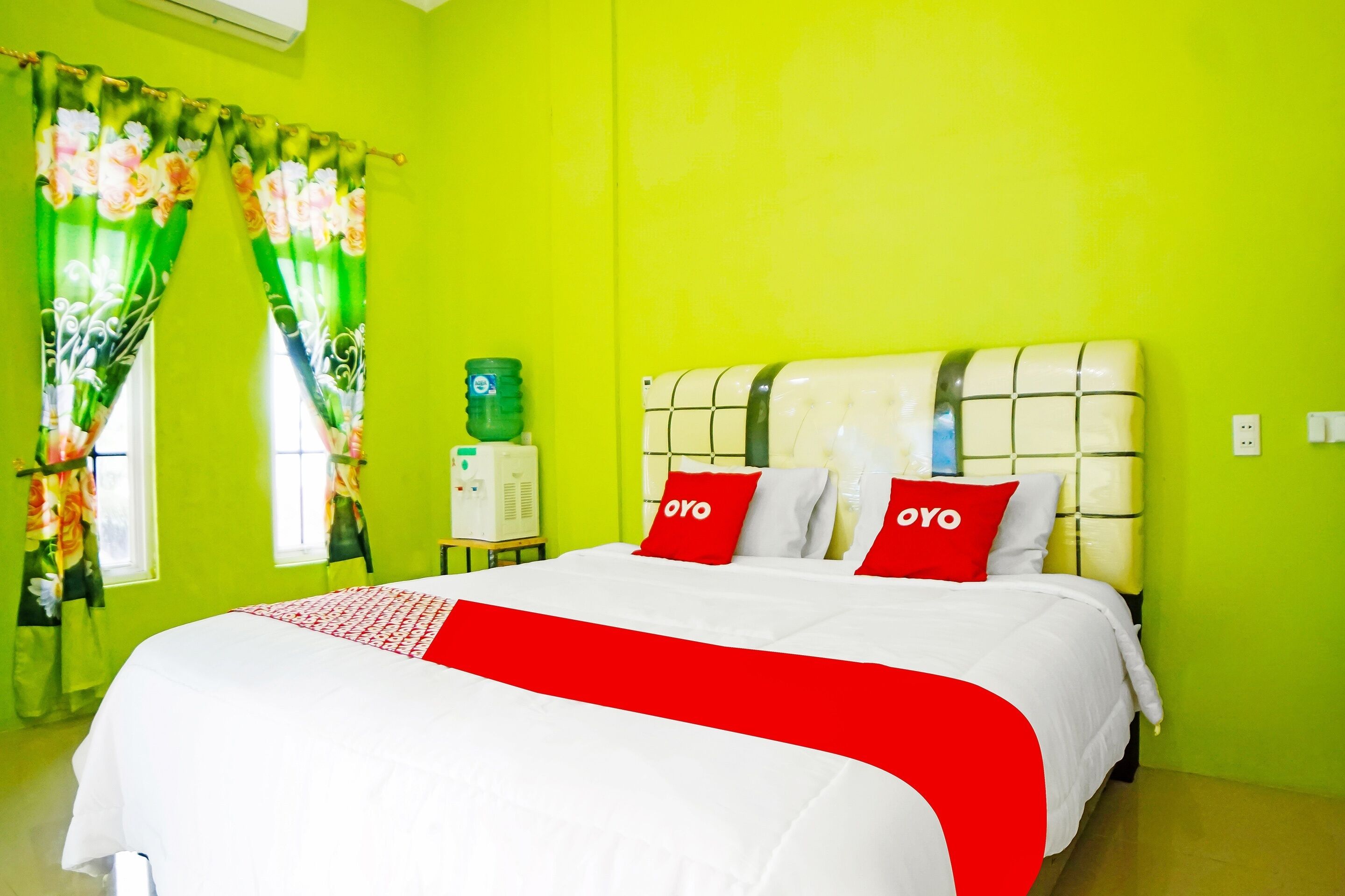 Berliany Home 2 by OYO
