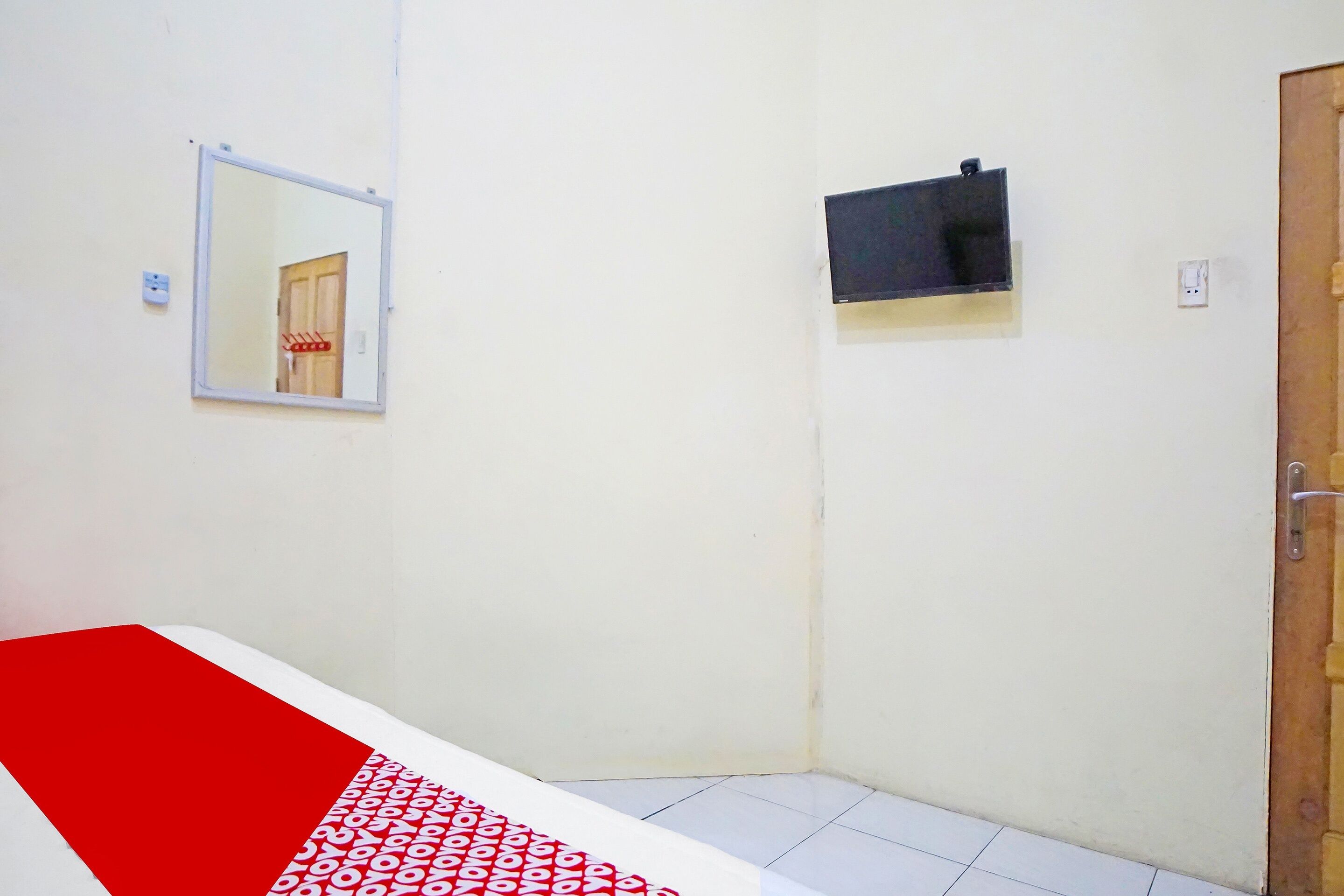 Berliany Home 2 by OYO