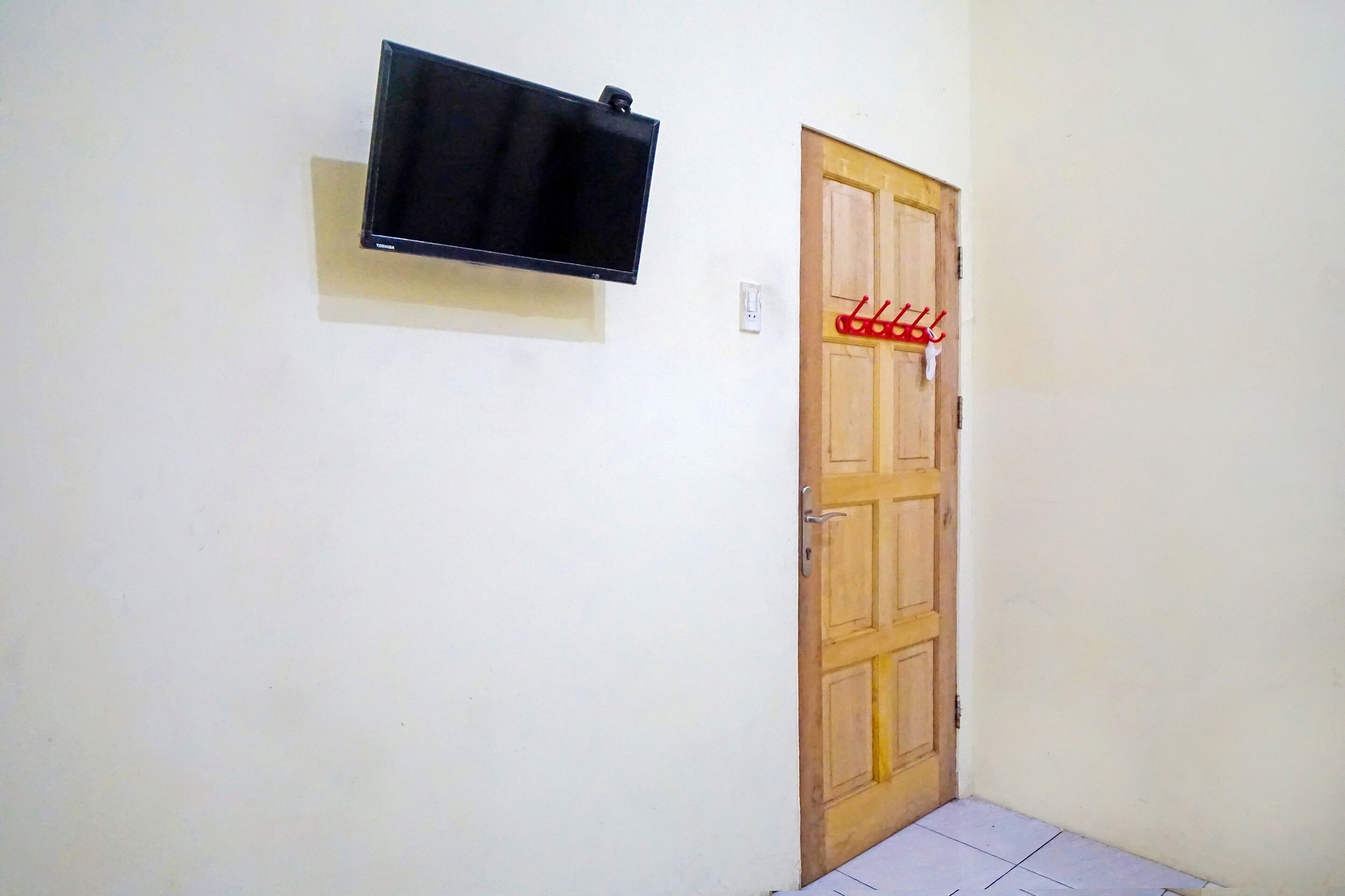 Berliany Home 2 by OYO