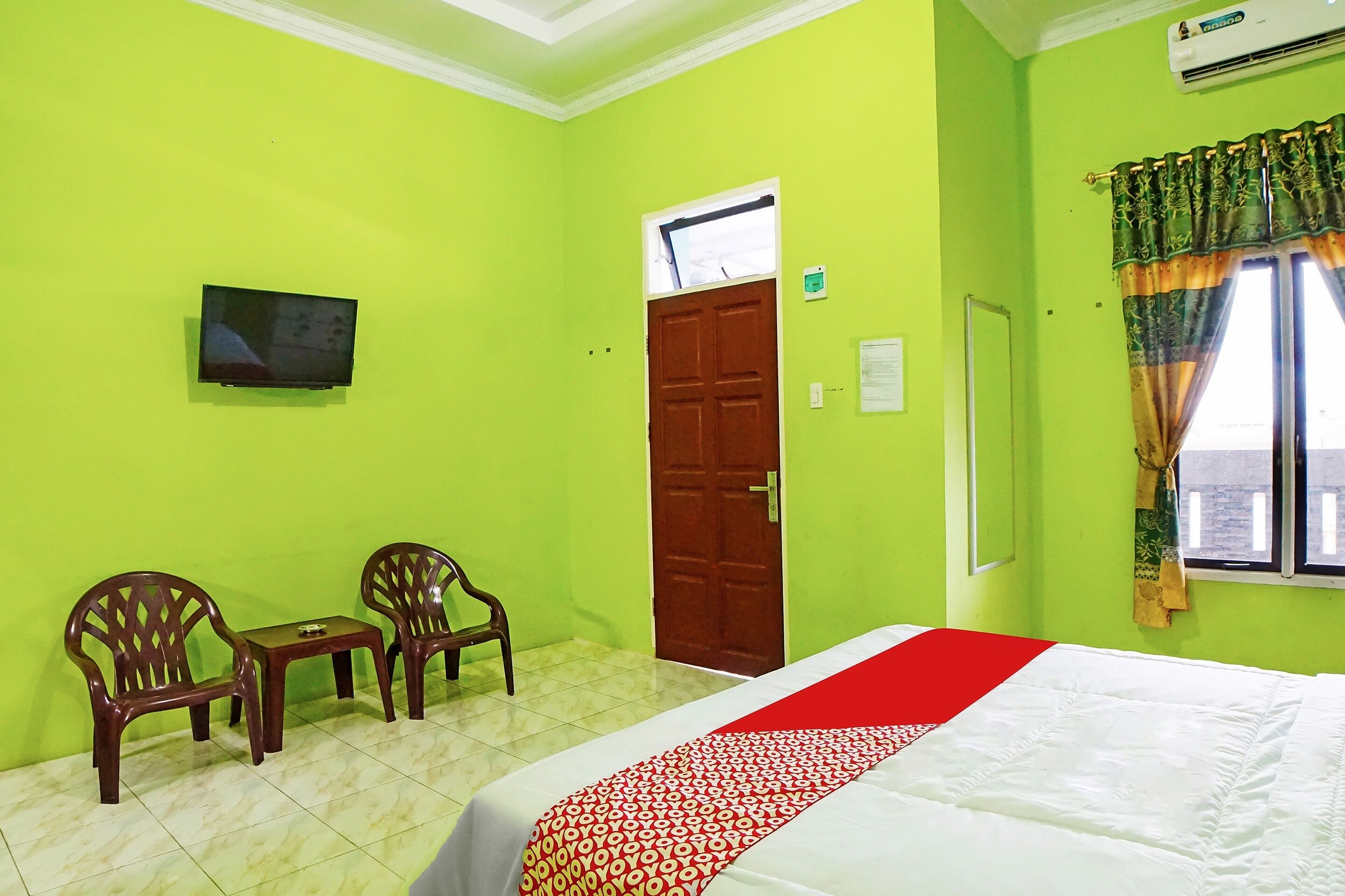 Berliany Home 2 by OYO