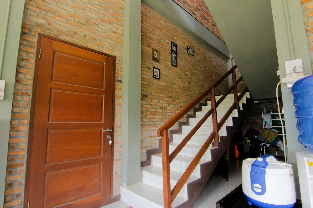 Bua Guest House