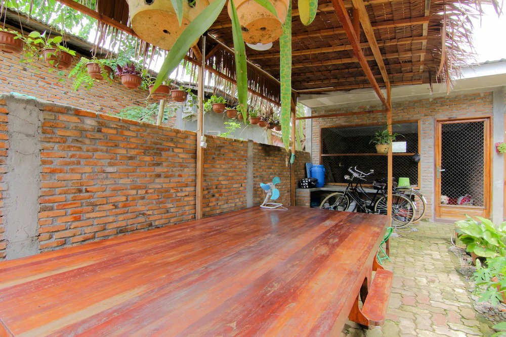 Bua Guest House