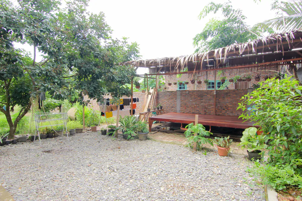 Bua Guest House