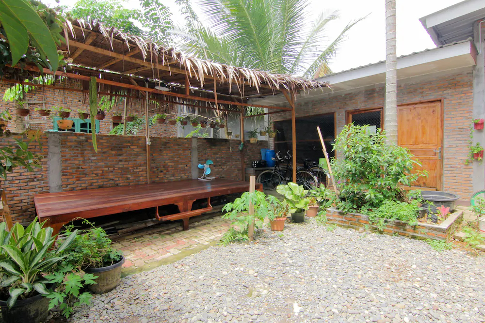 Bua Guest House