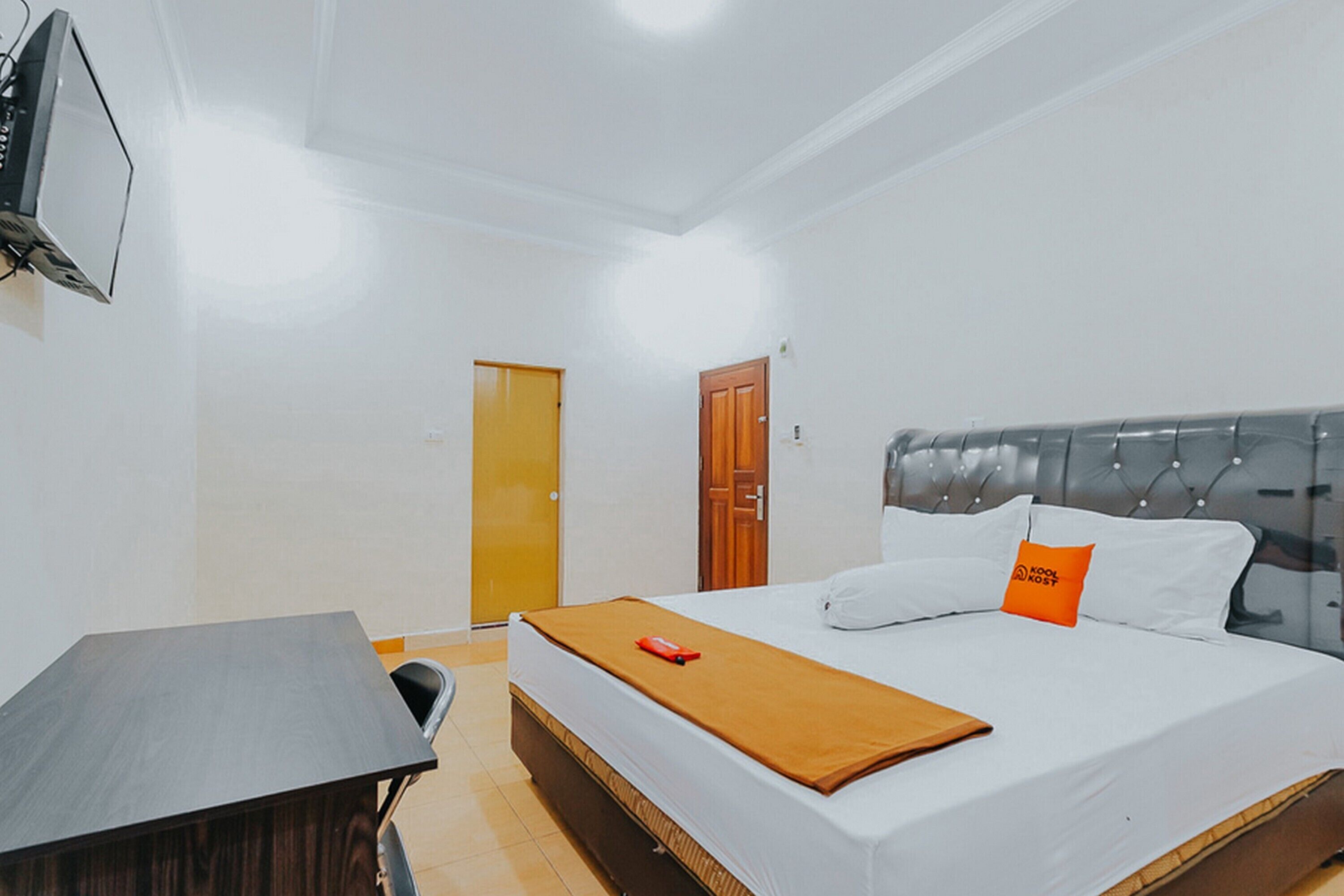 Bukit Bintang House by RedDoorz