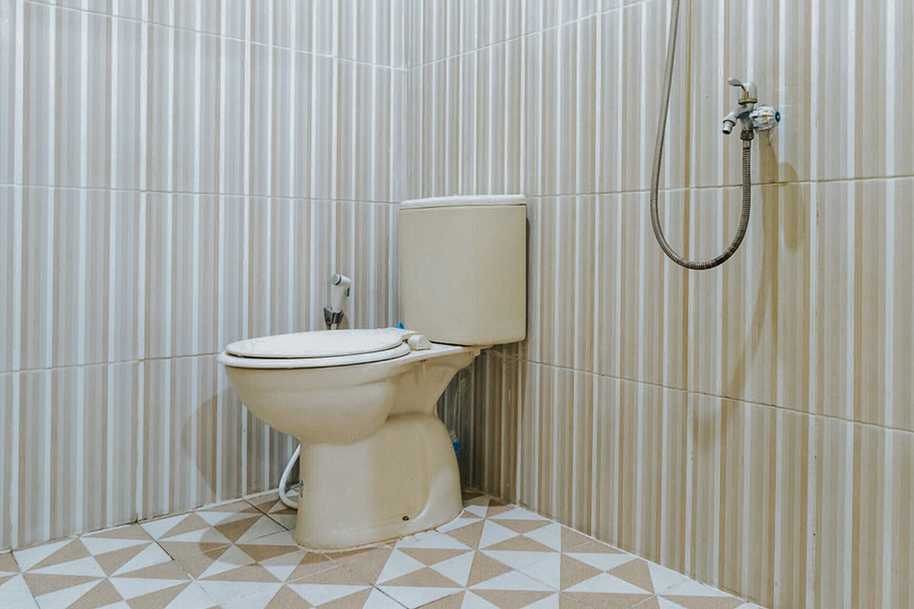 Bukit Bintang House by RedDoorz