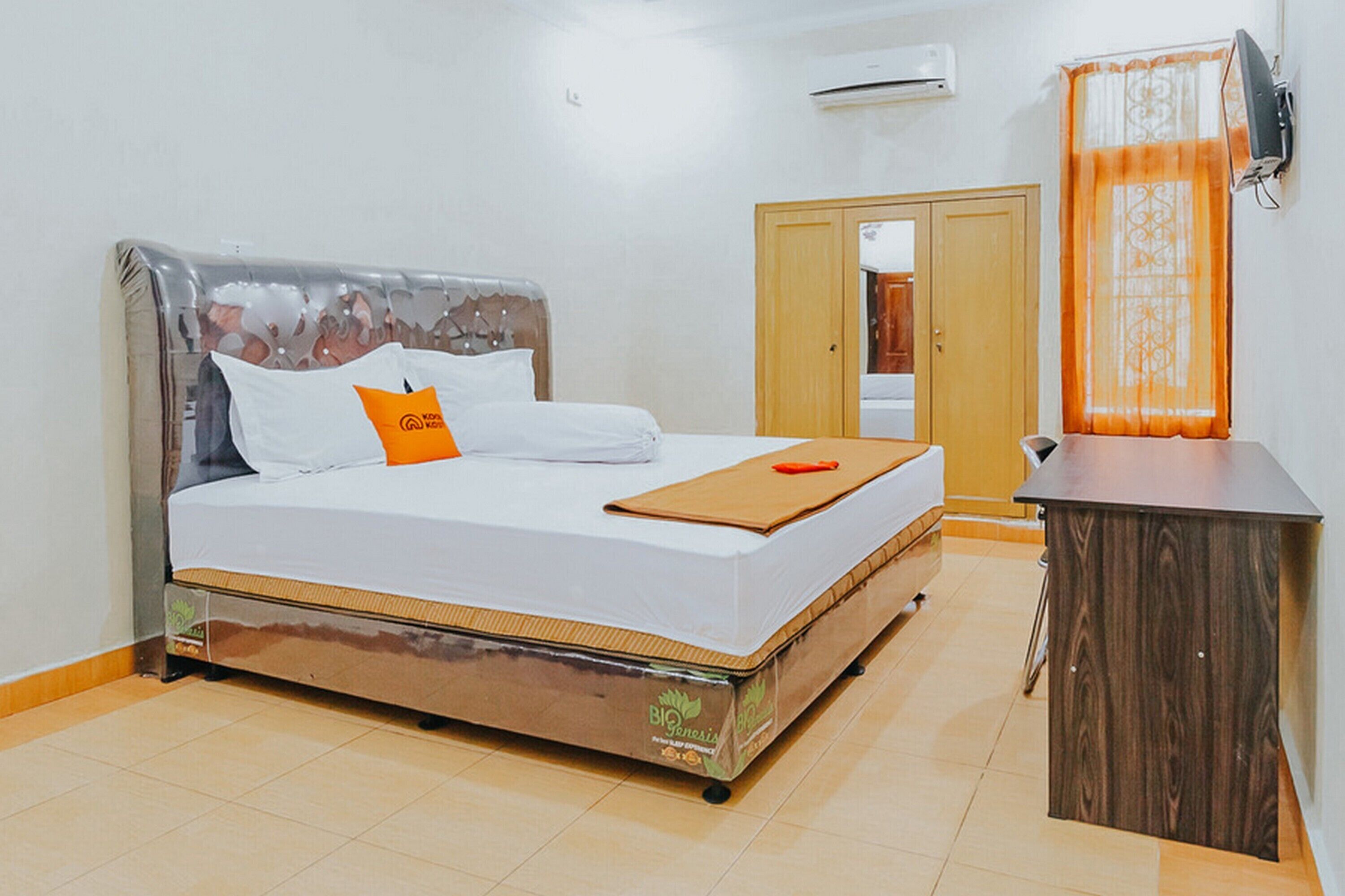 Bukit Bintang House by RedDoorz