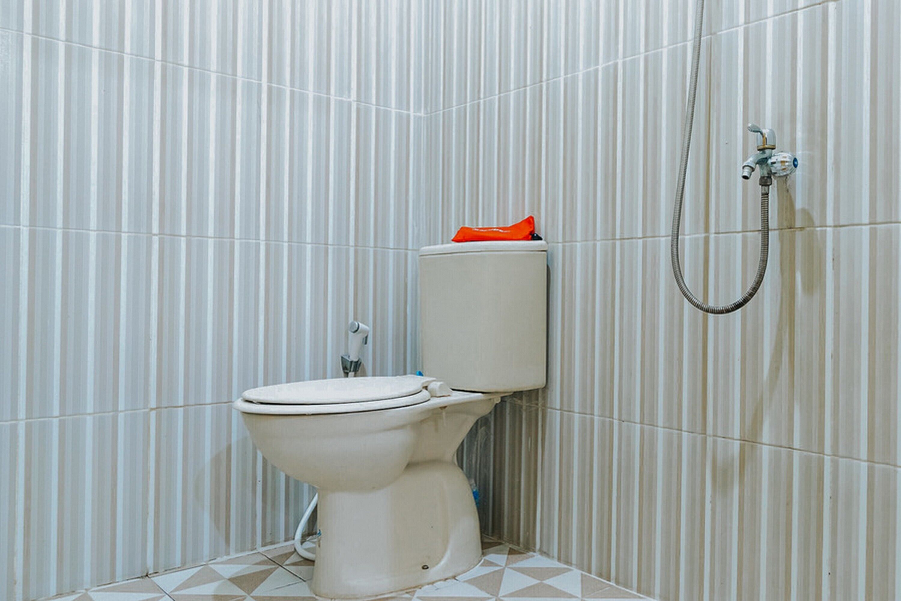 Bukit Bintang House by RedDoorz