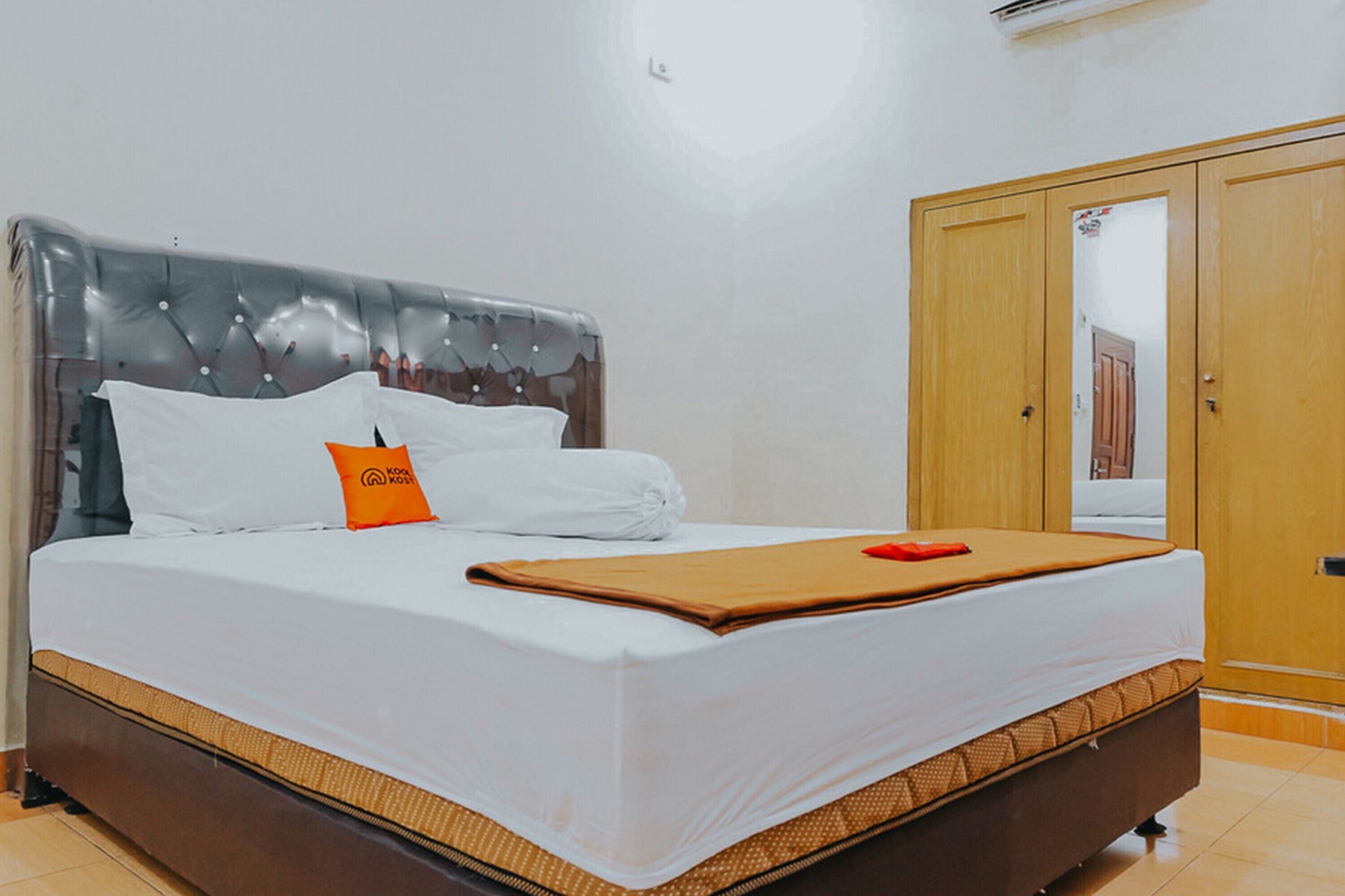 Bukit Bintang House by RedDoorz