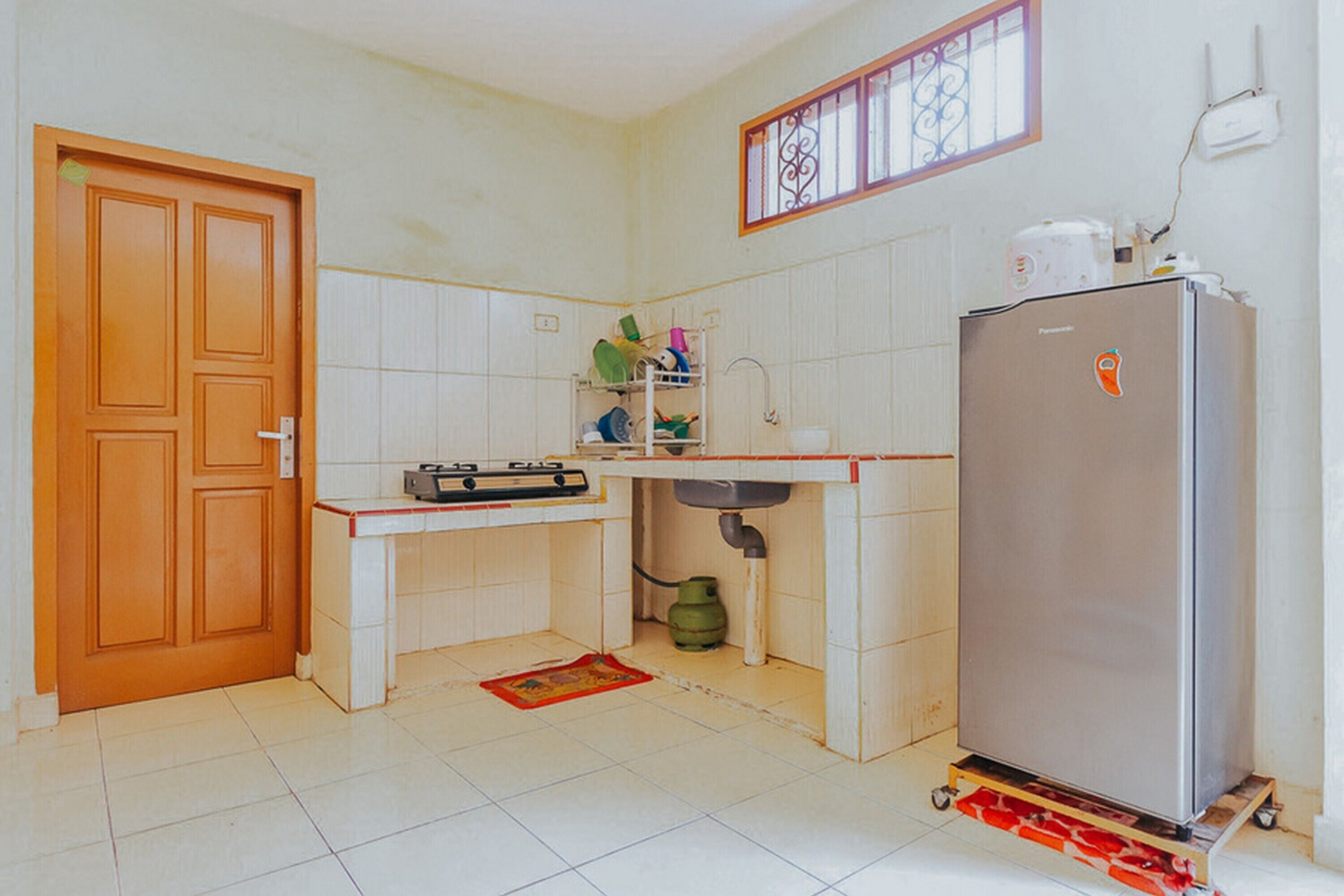 Bukit Bintang House by RedDoorz