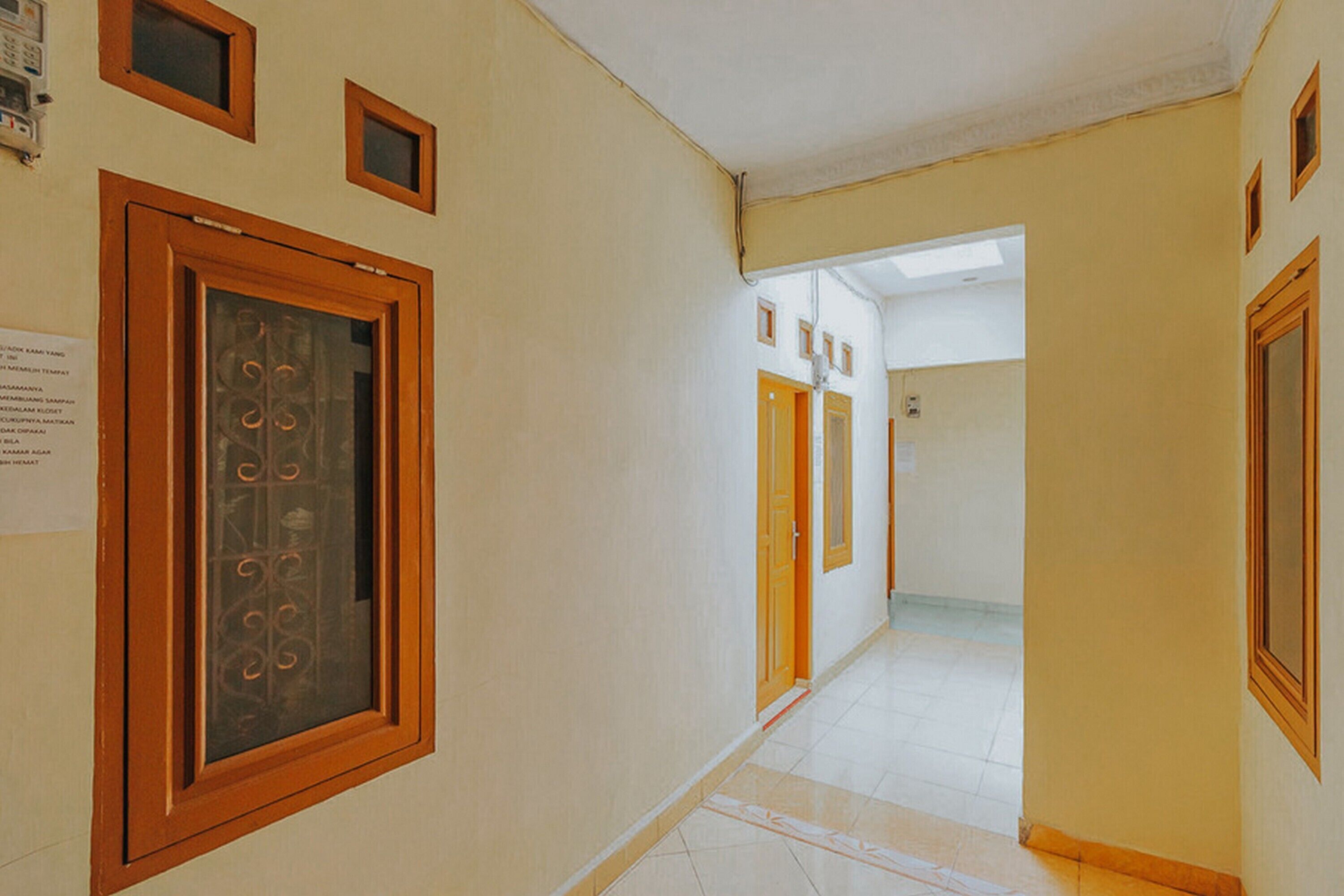 Bukit Bintang House by RedDoorz