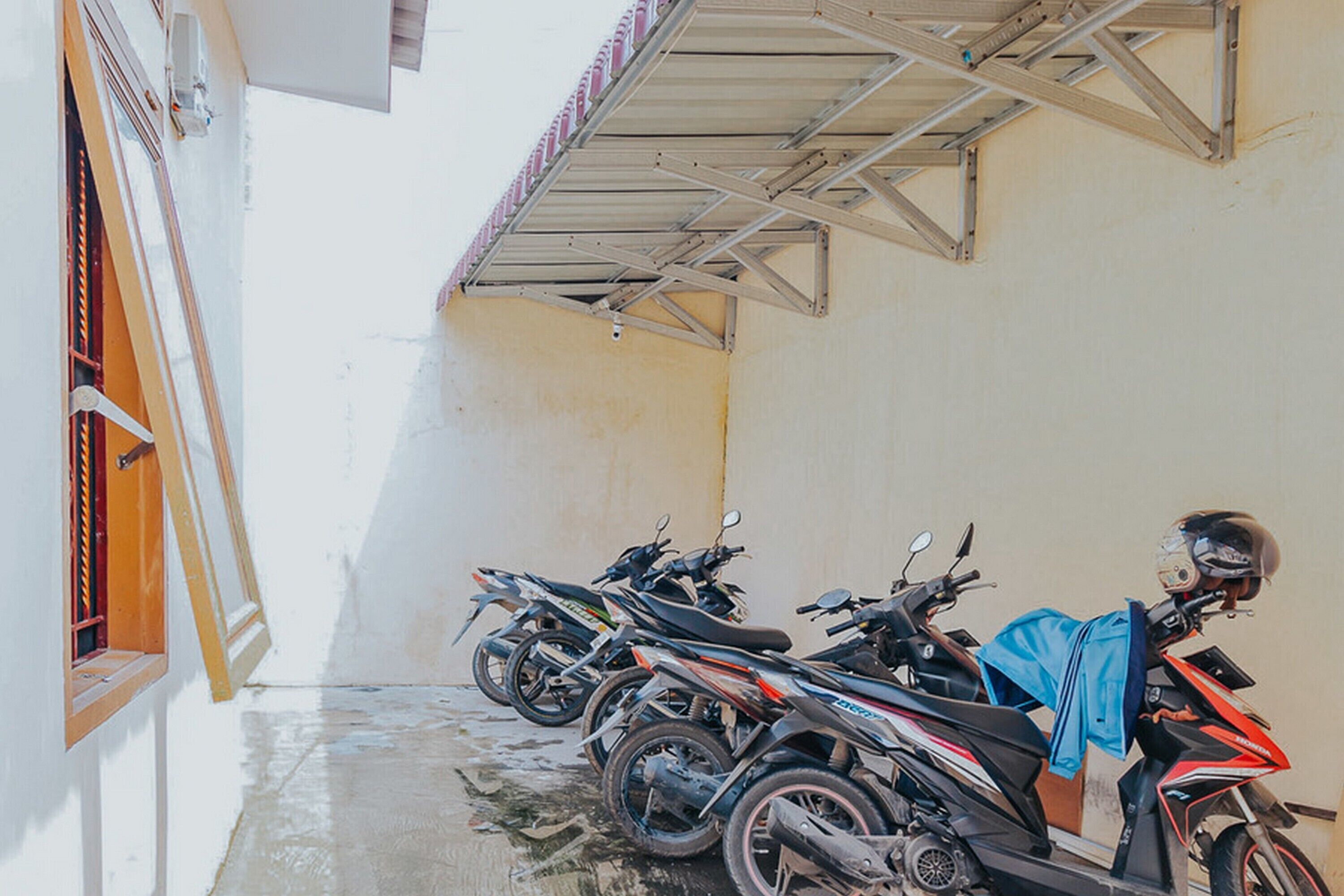 Bukit Bintang House by RedDoorz