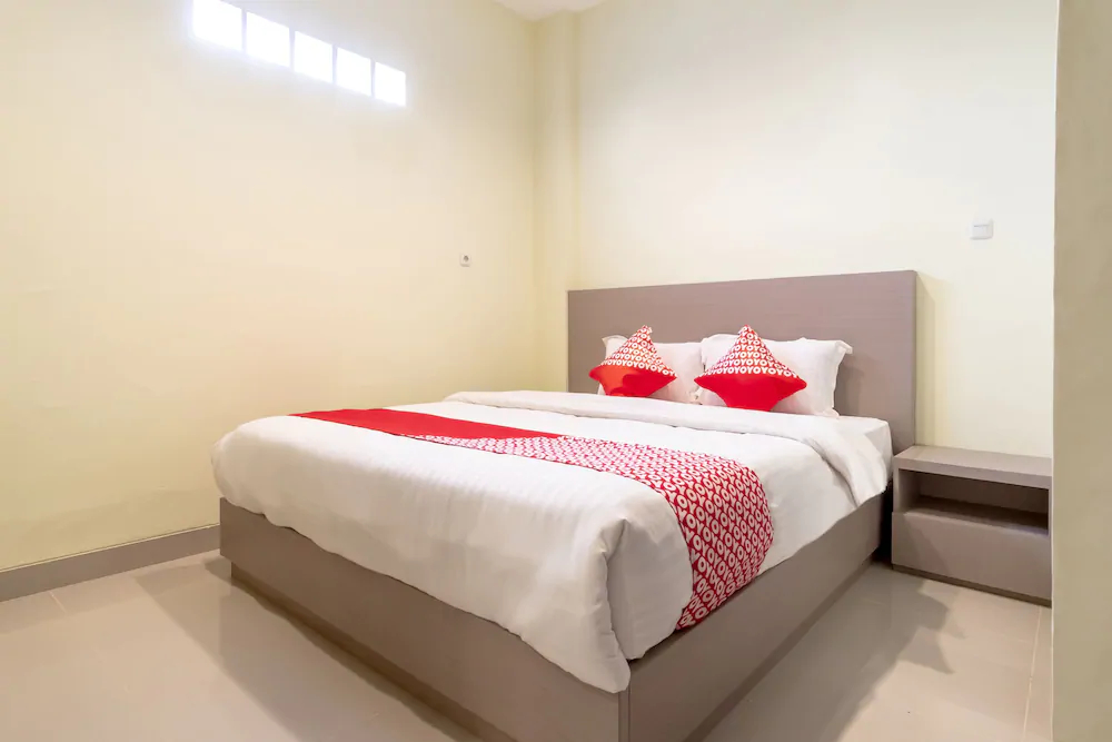 Bukit Toedjoeh Residence Syariah by OYO Rooms