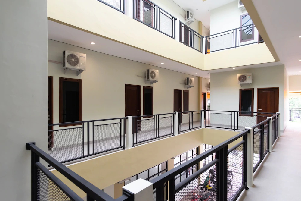 Bukit Toedjoeh Residence Syariah by OYO Rooms